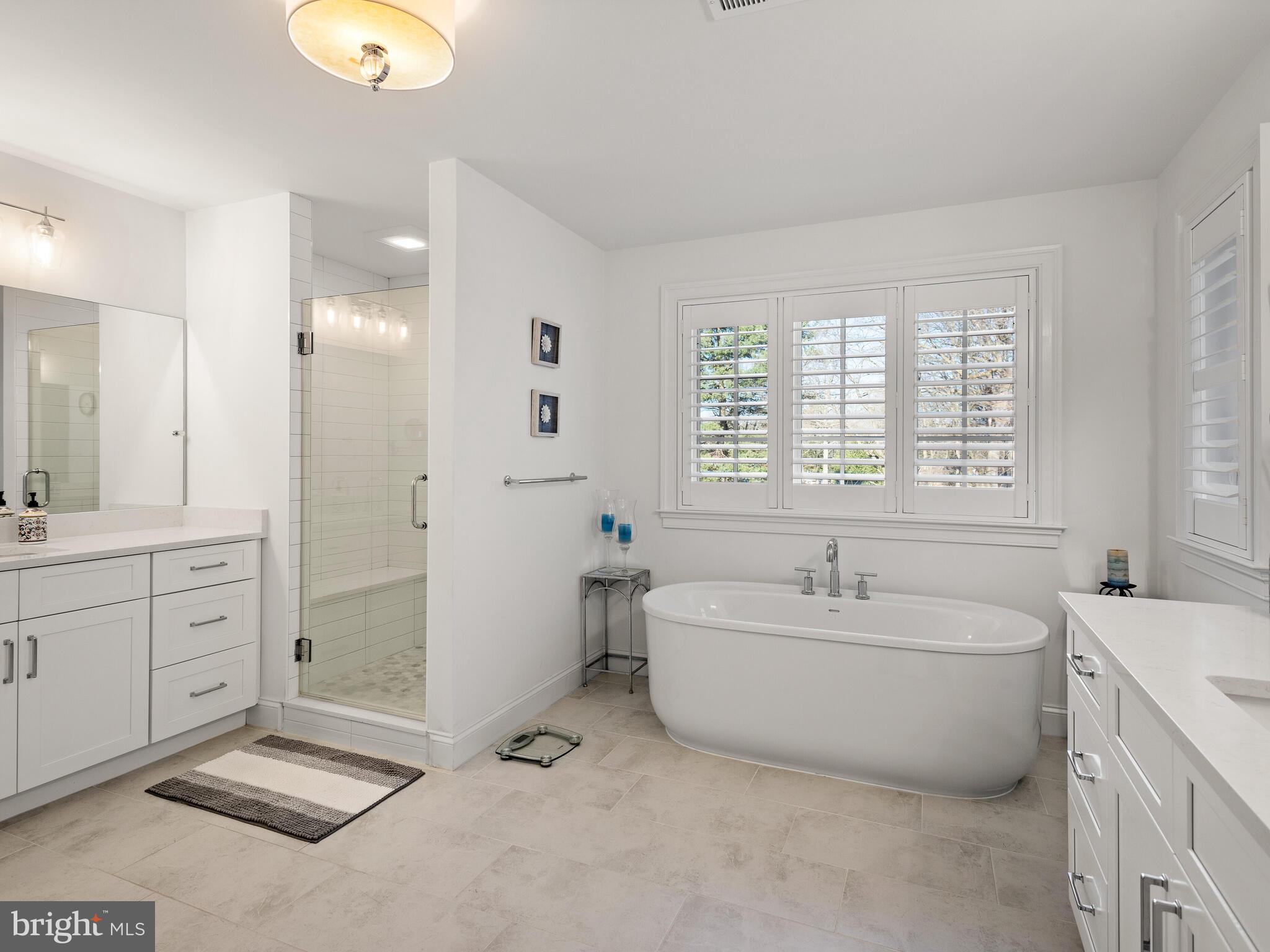 TROUTBECK FARM - Residential