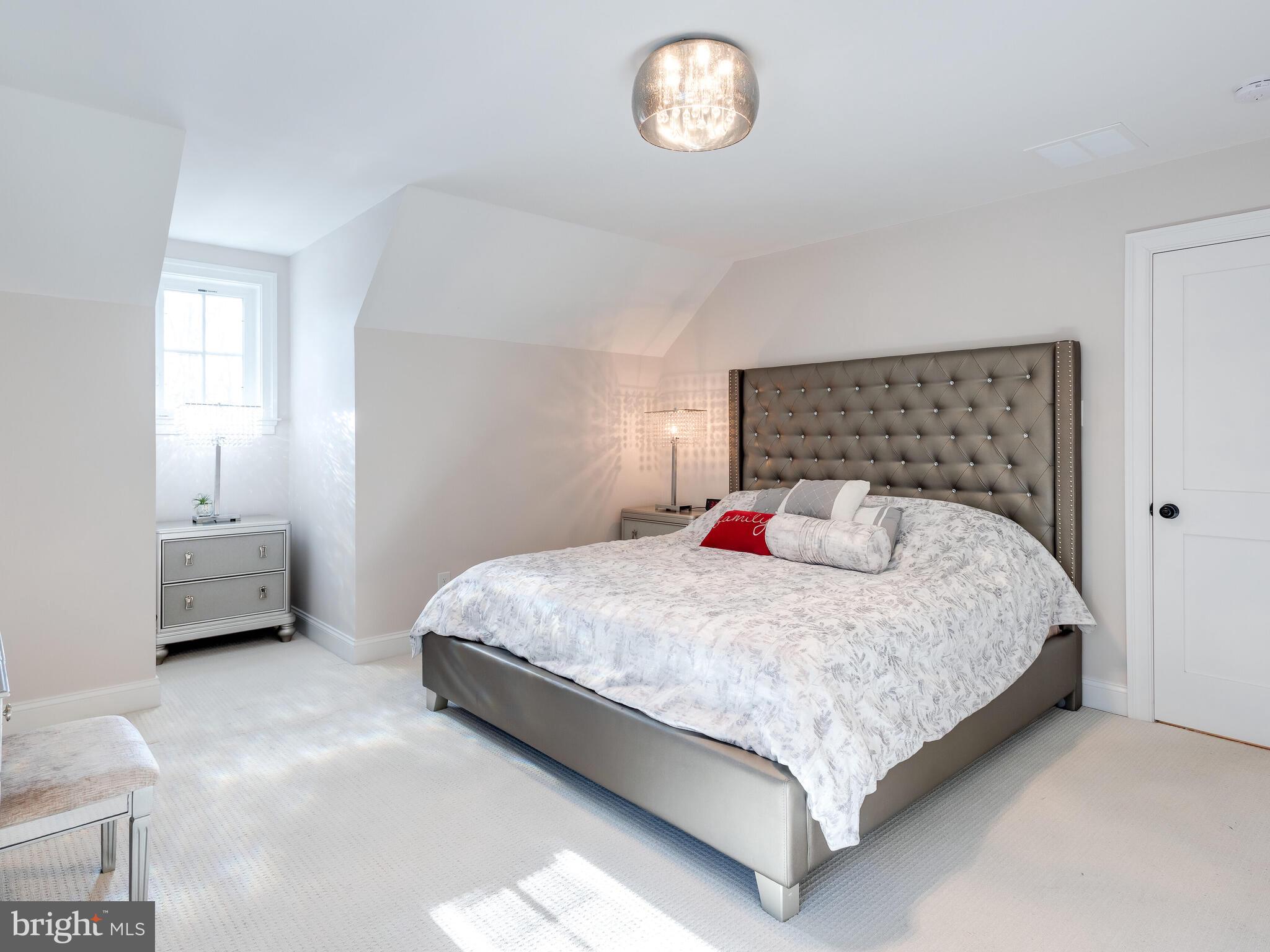 TROUTBECK FARM - Residential