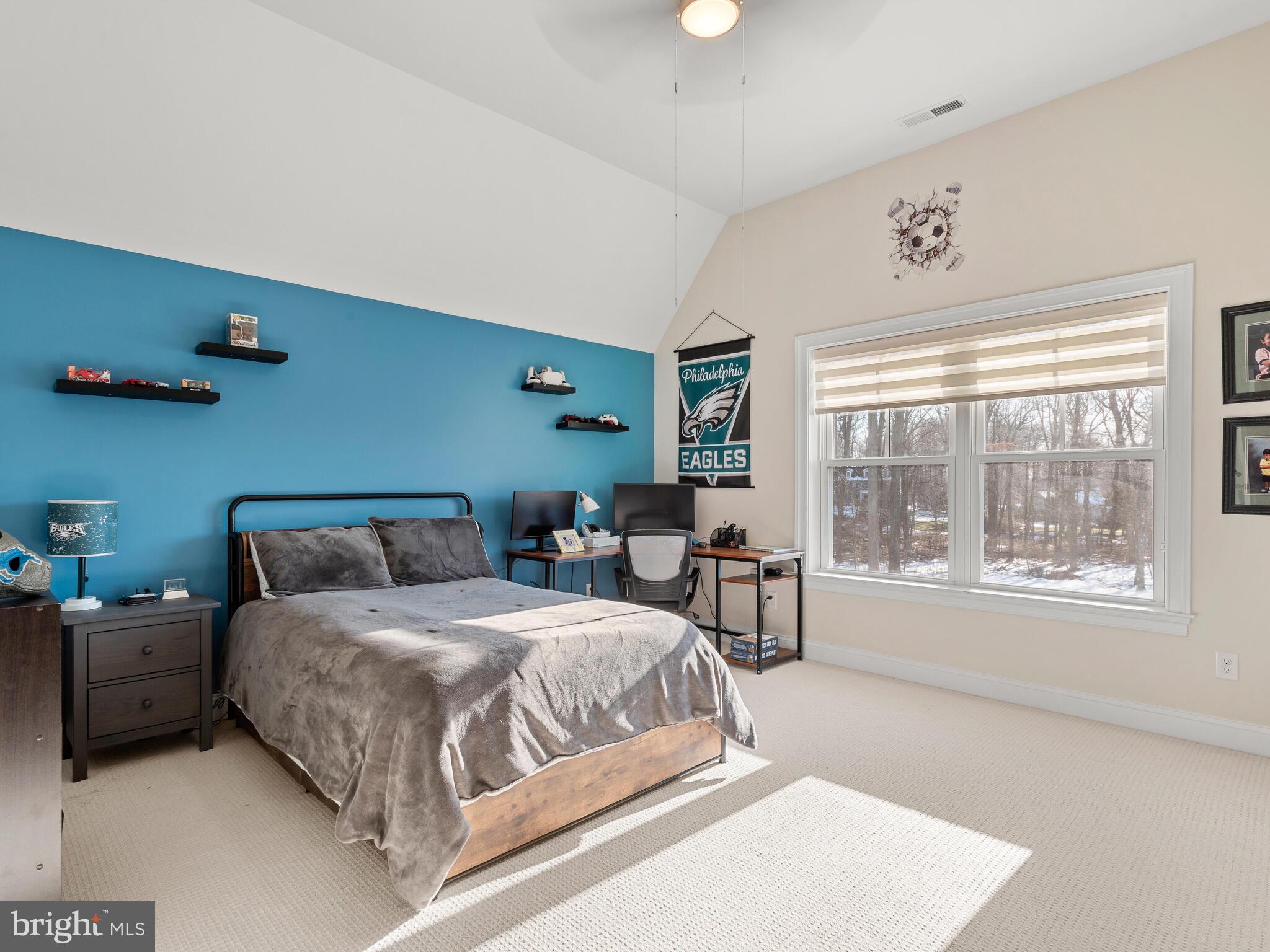 TROUTBECK FARM - Residential