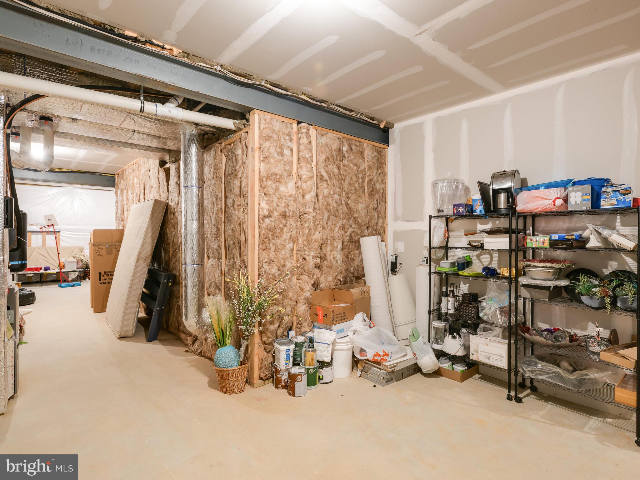 TROUTBECK FARM - Residential