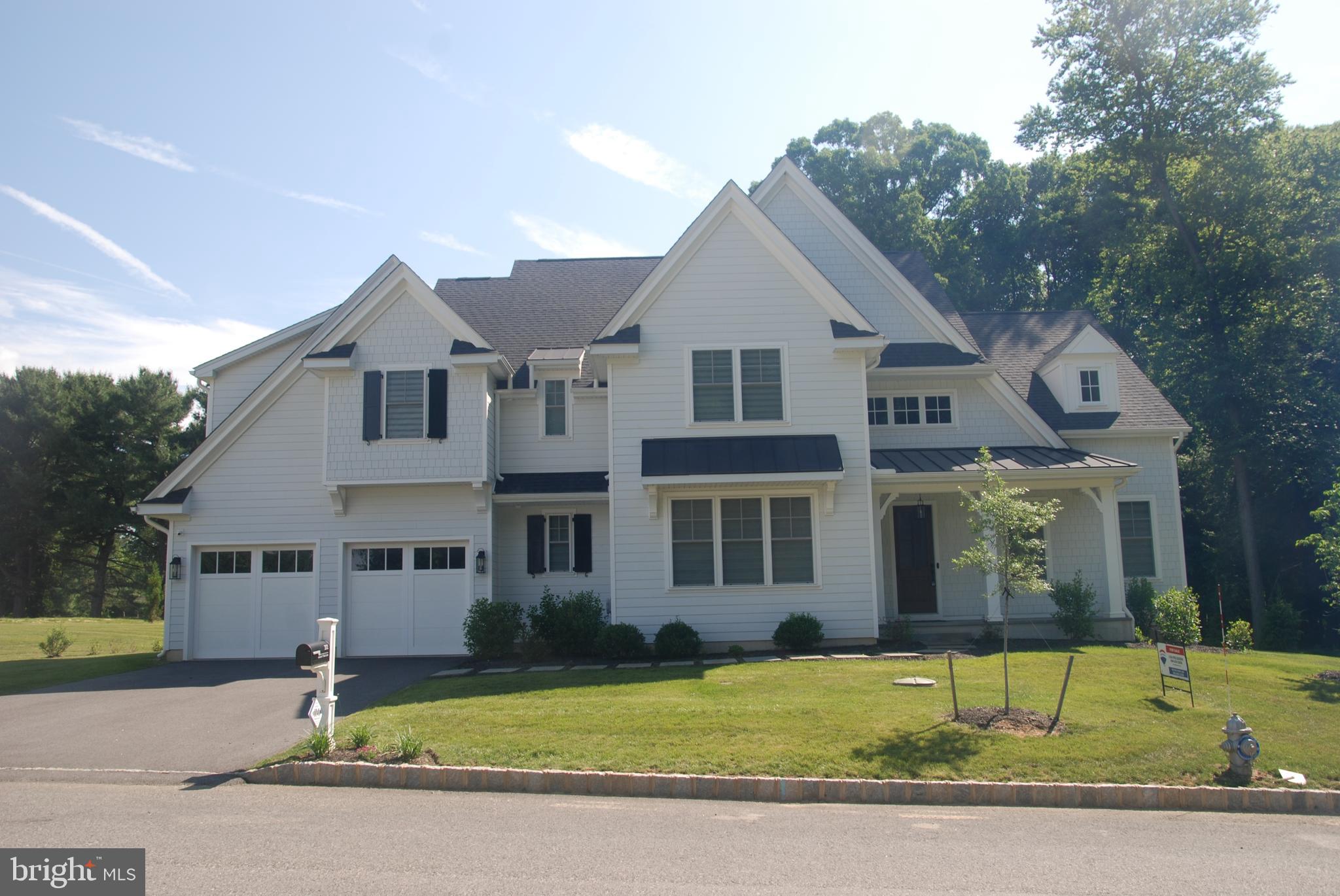 TROUTBECK FARM - Residential