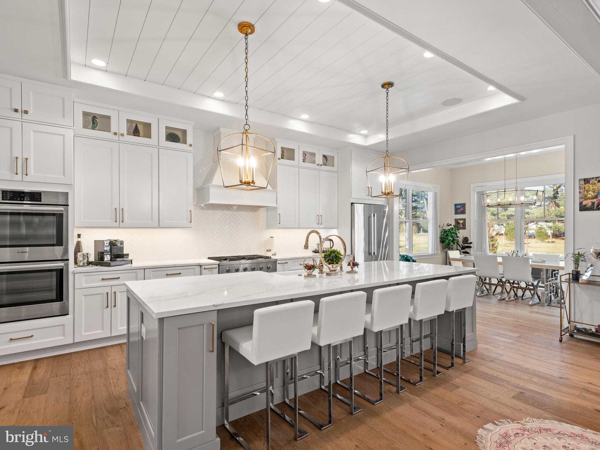 TROUTBECK FARM - Residential