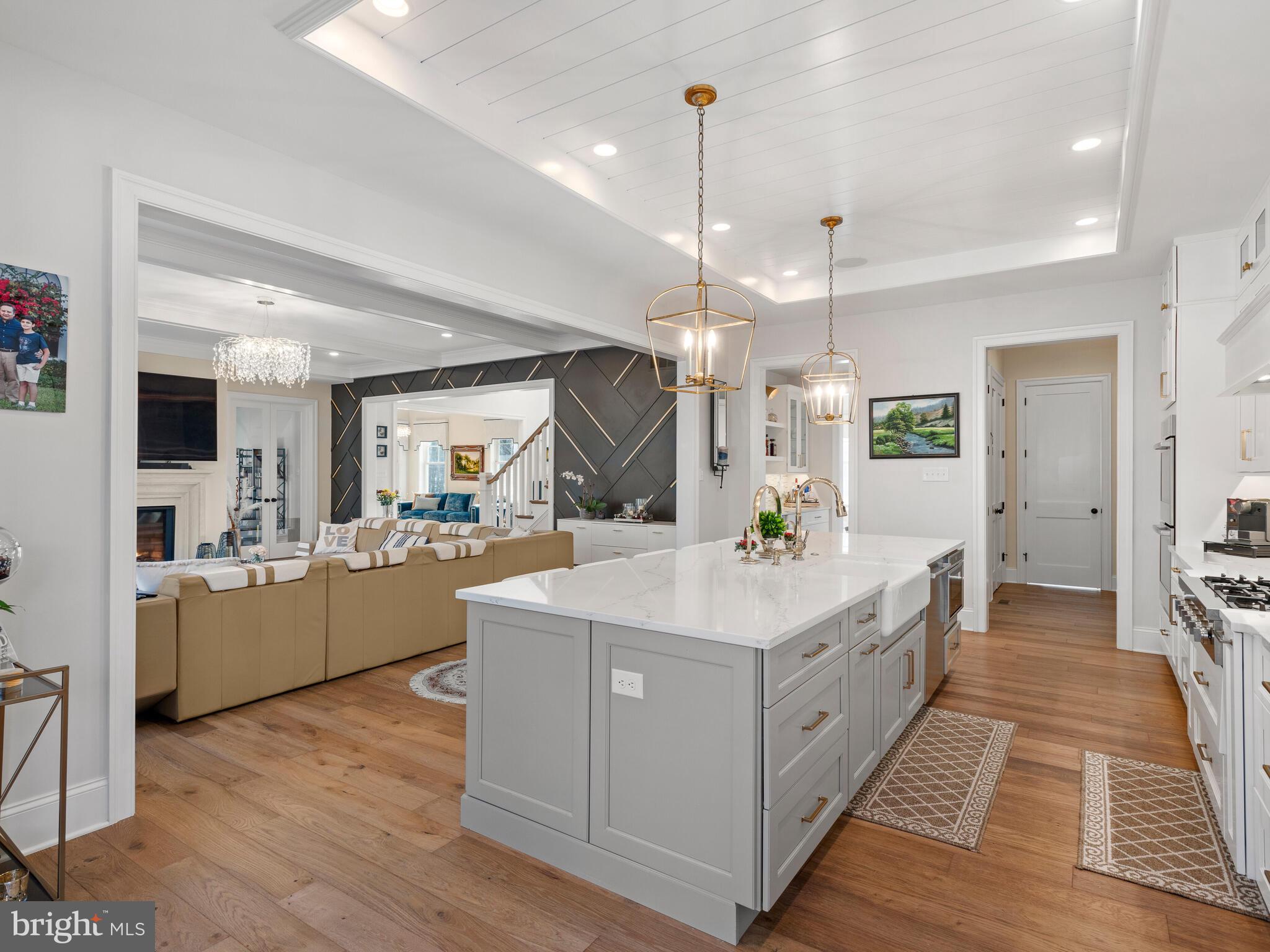 TROUTBECK FARM - Residential