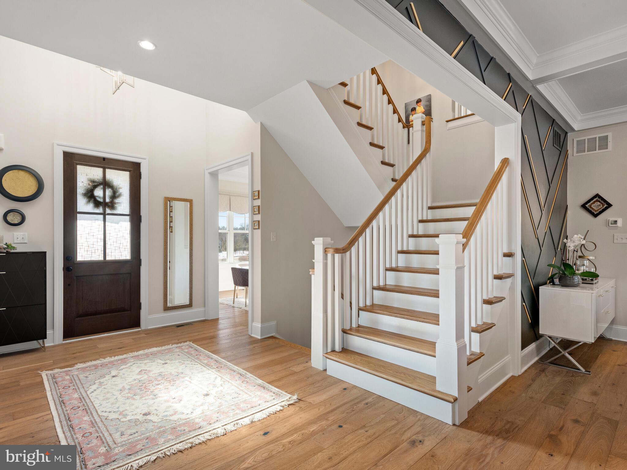 TROUTBECK FARM - Residential