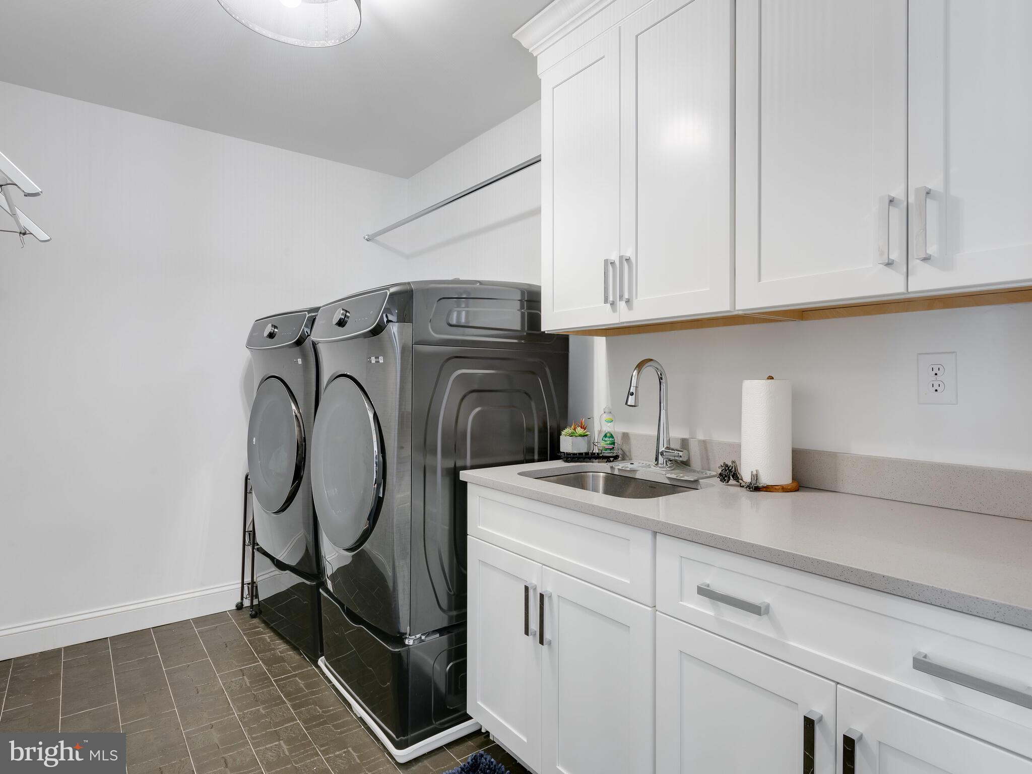 TROUTBECK FARM - Residential