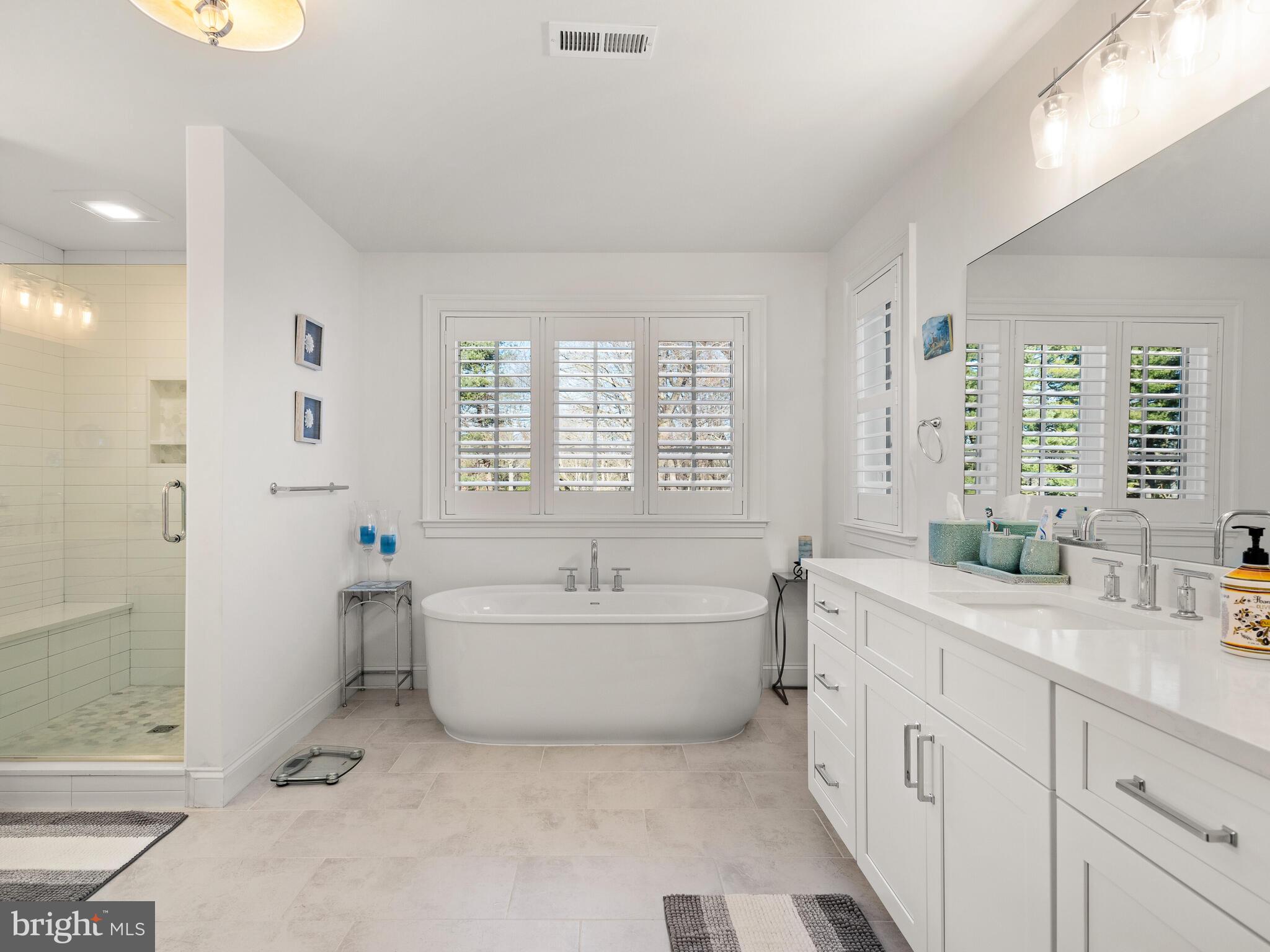 TROUTBECK FARM - Residential