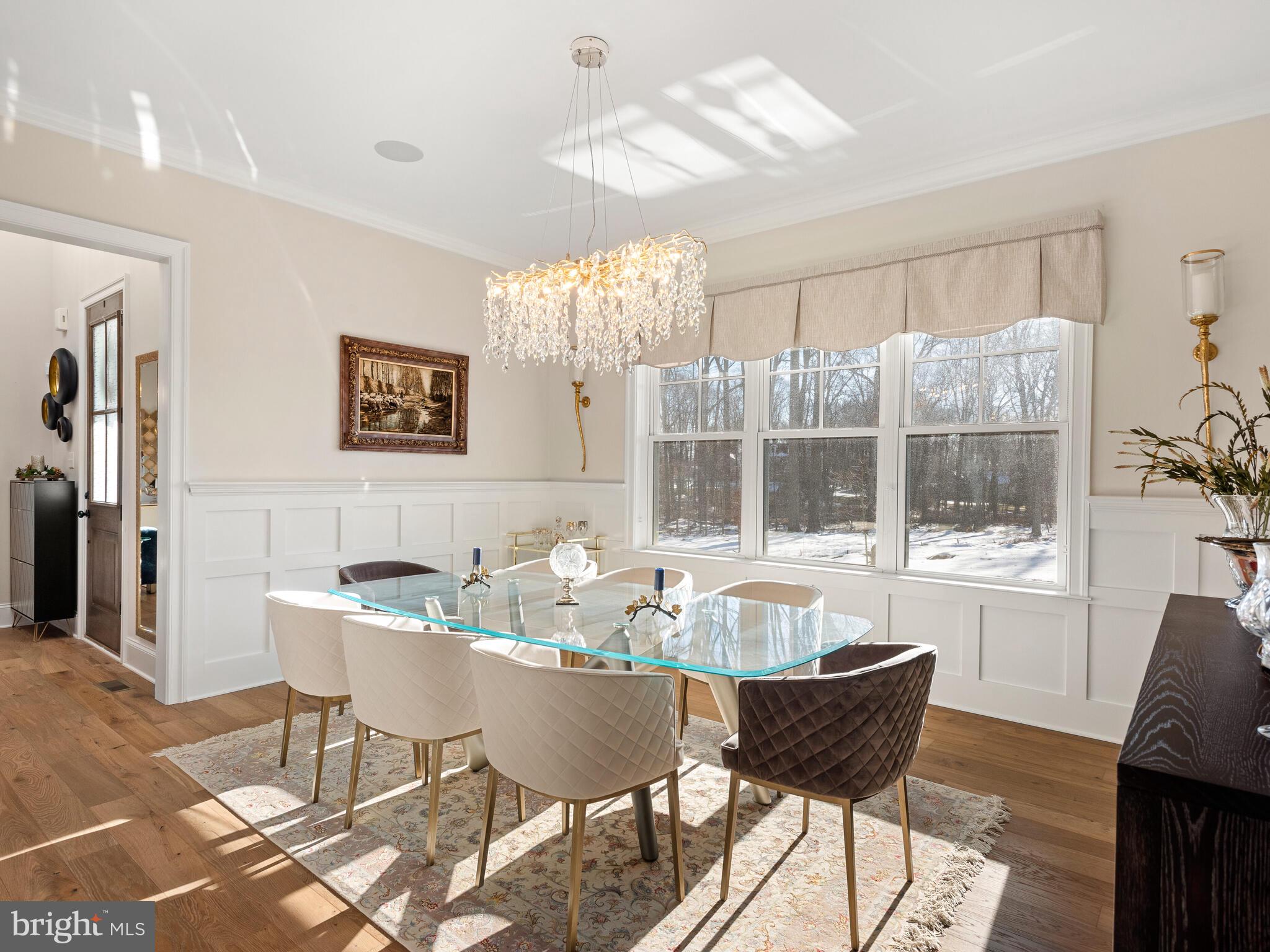 TROUTBECK FARM - Residential