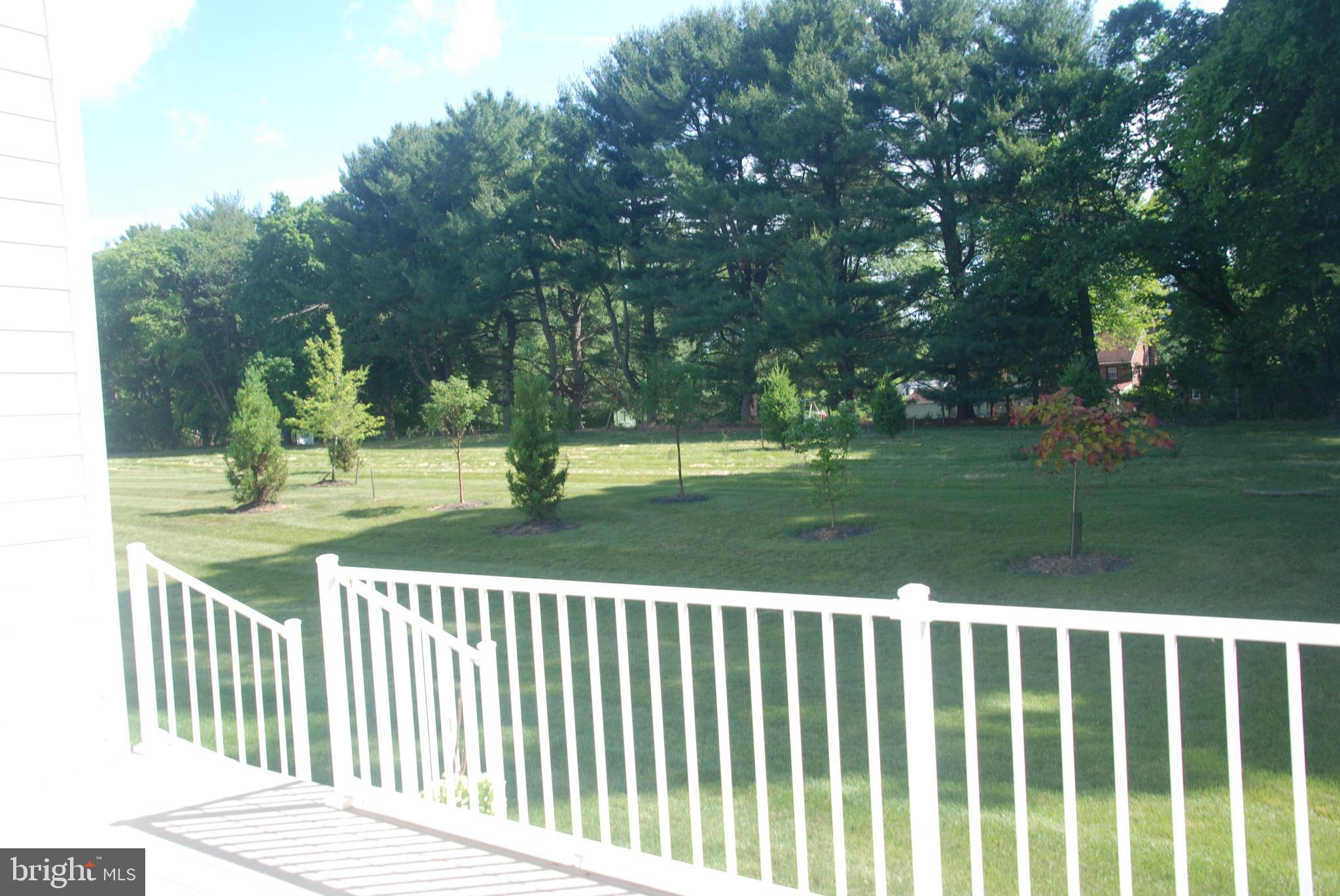 TROUTBECK FARM - Residential