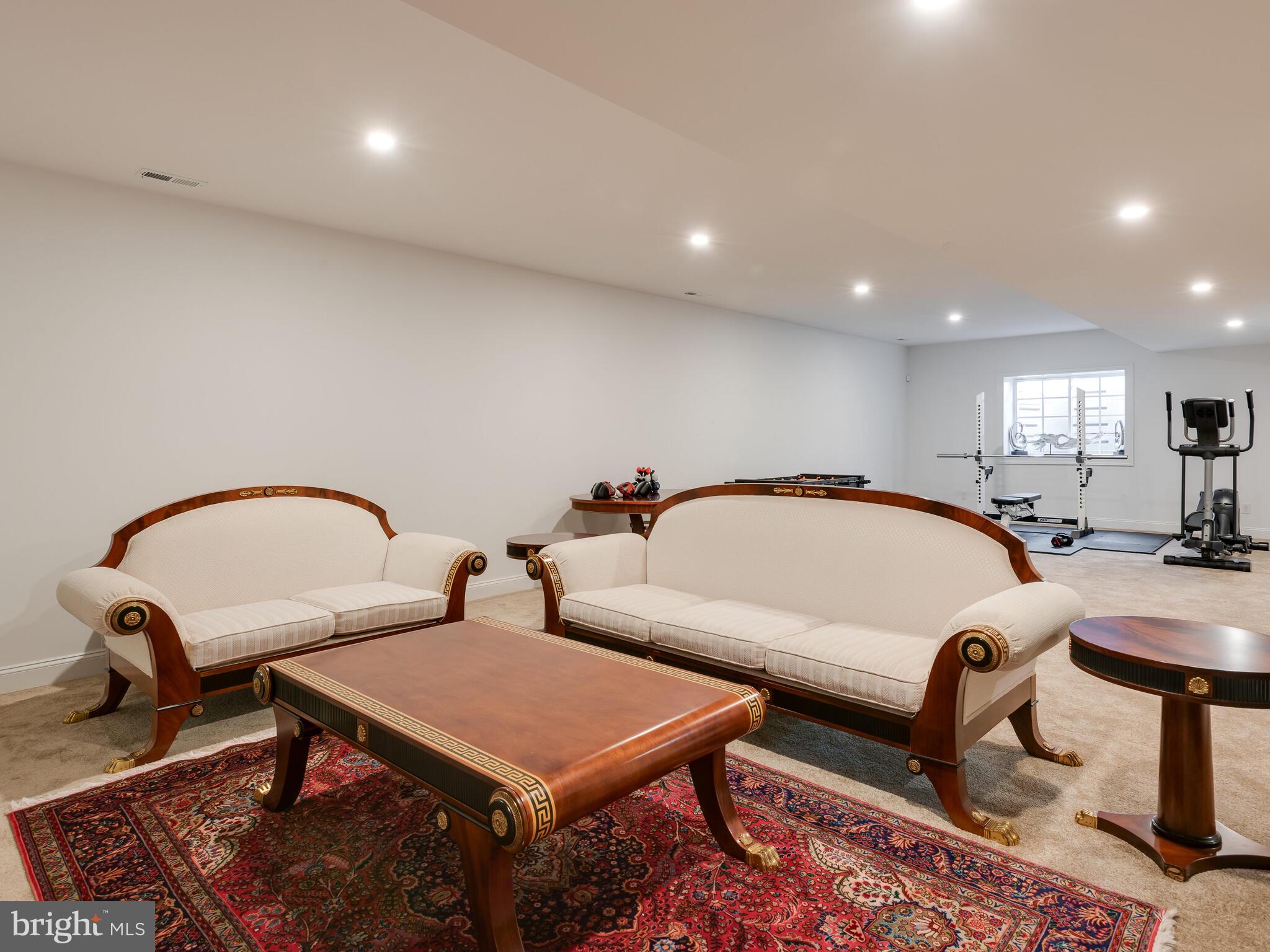 TROUTBECK FARM - Residential