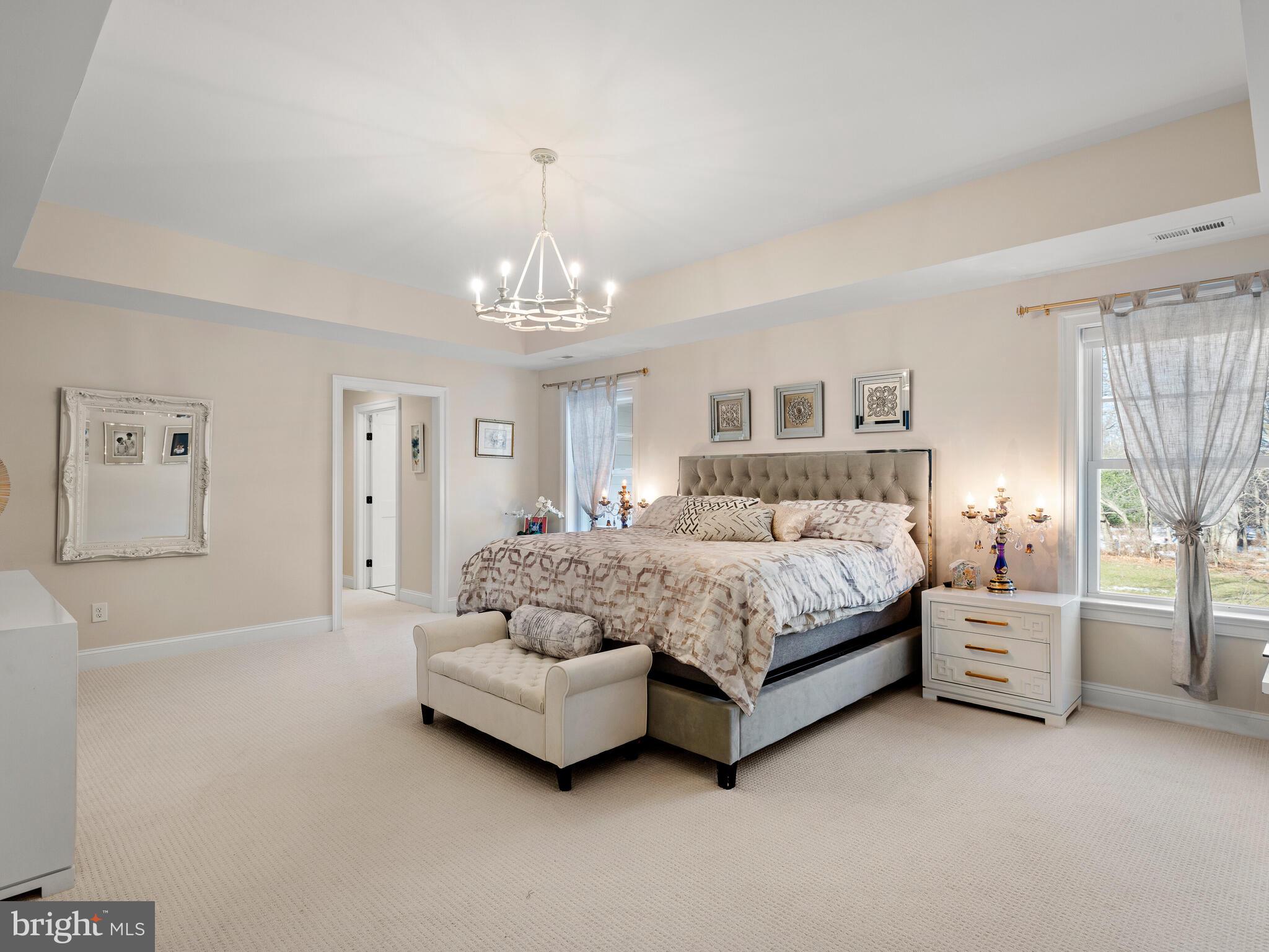 TROUTBECK FARM - Residential