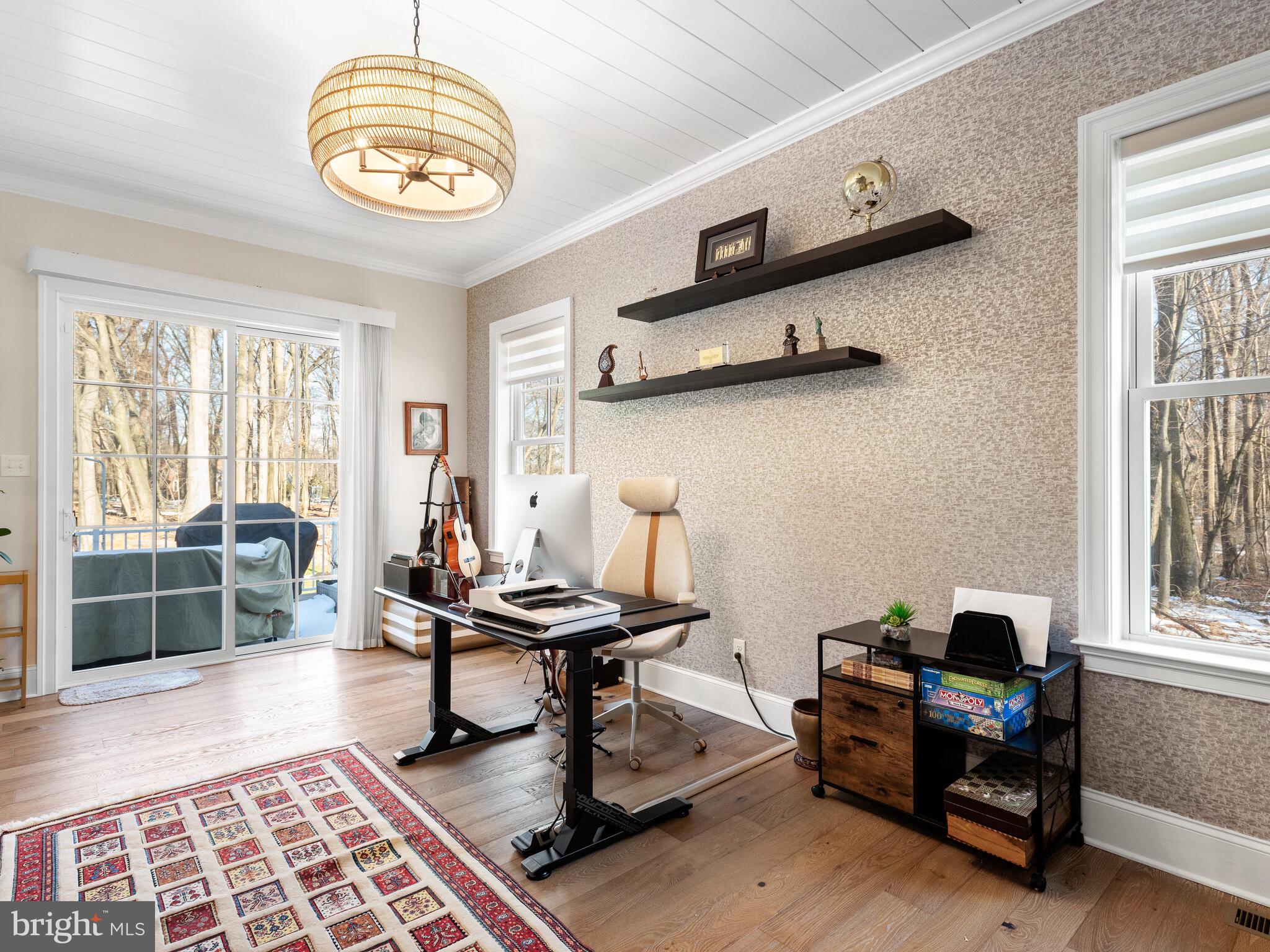 TROUTBECK FARM - Residential