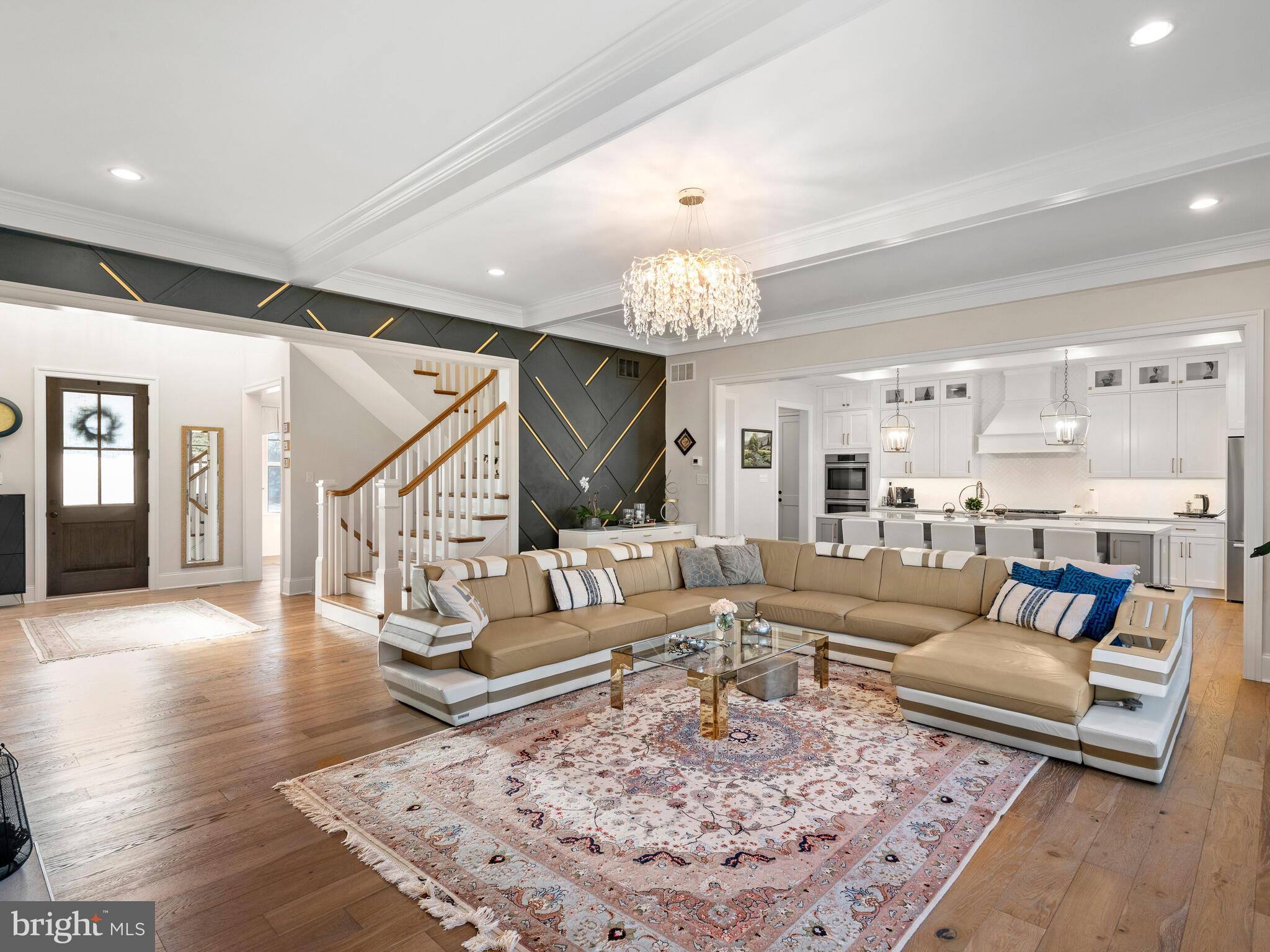 TROUTBECK FARM - Residential