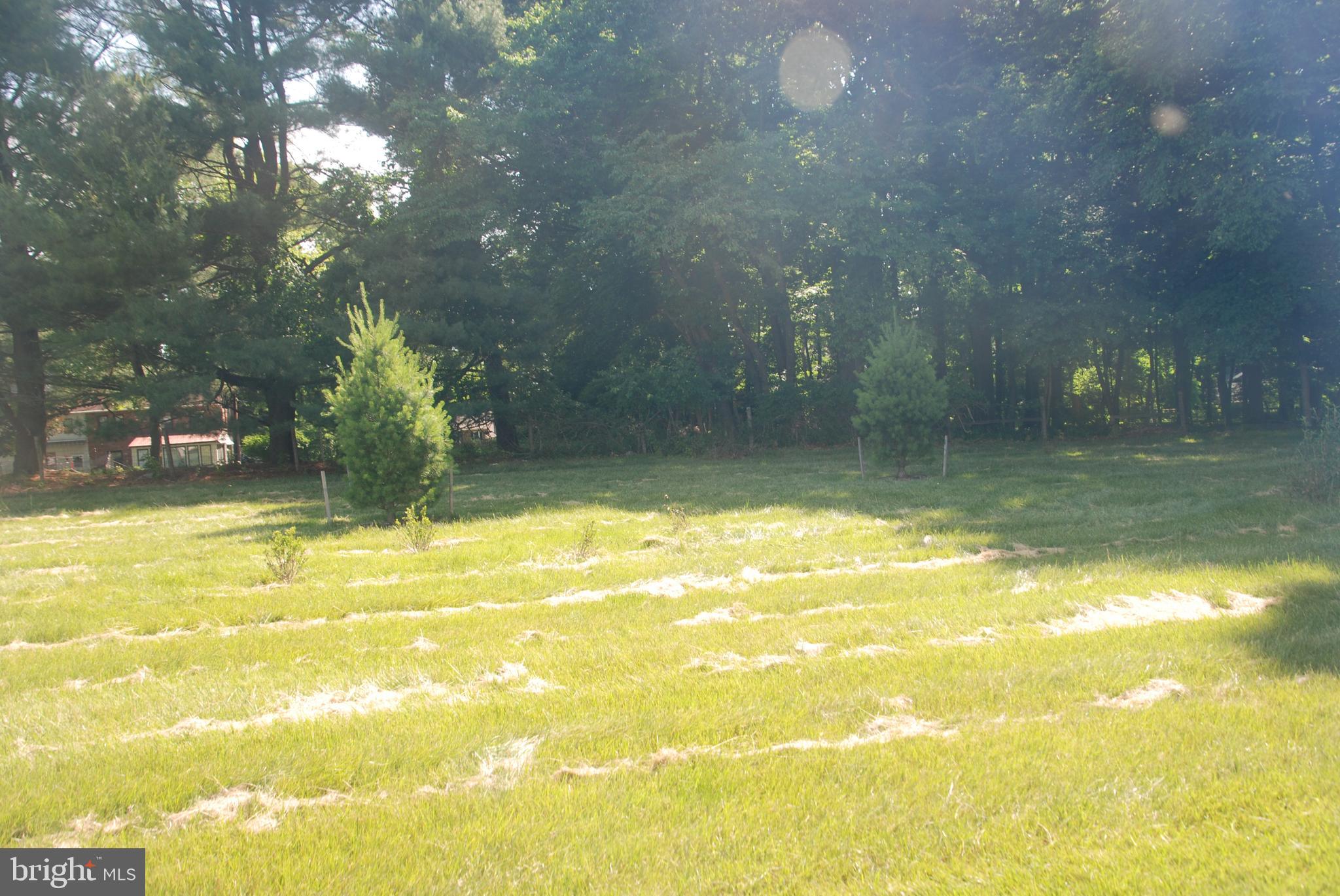 TROUTBECK FARM - Residential