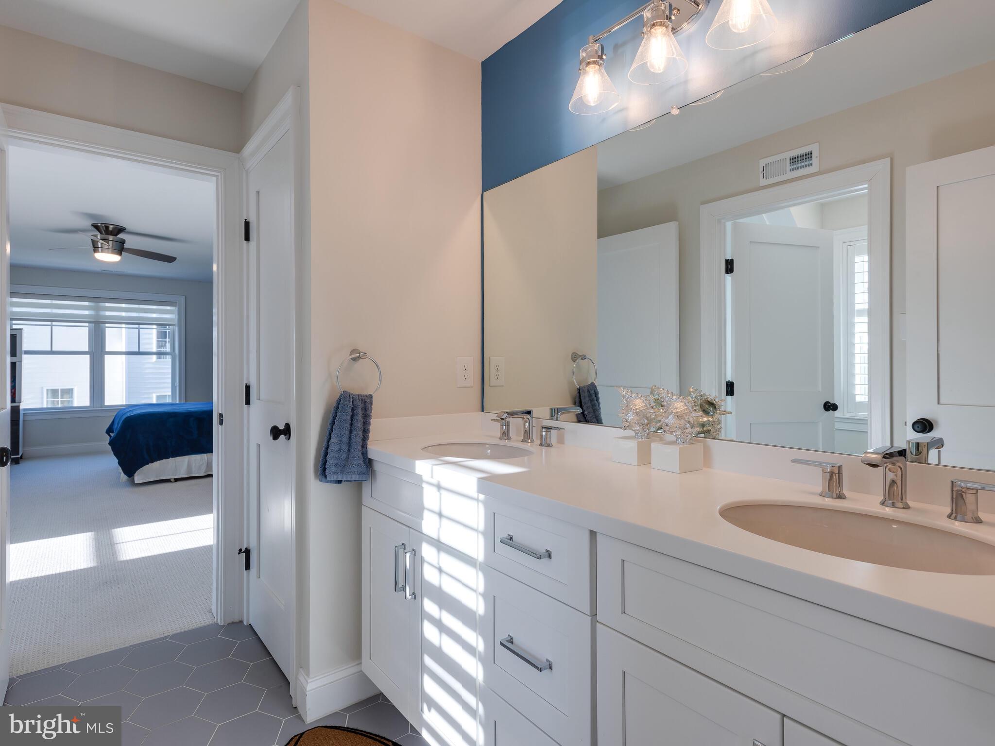 TROUTBECK FARM - Residential