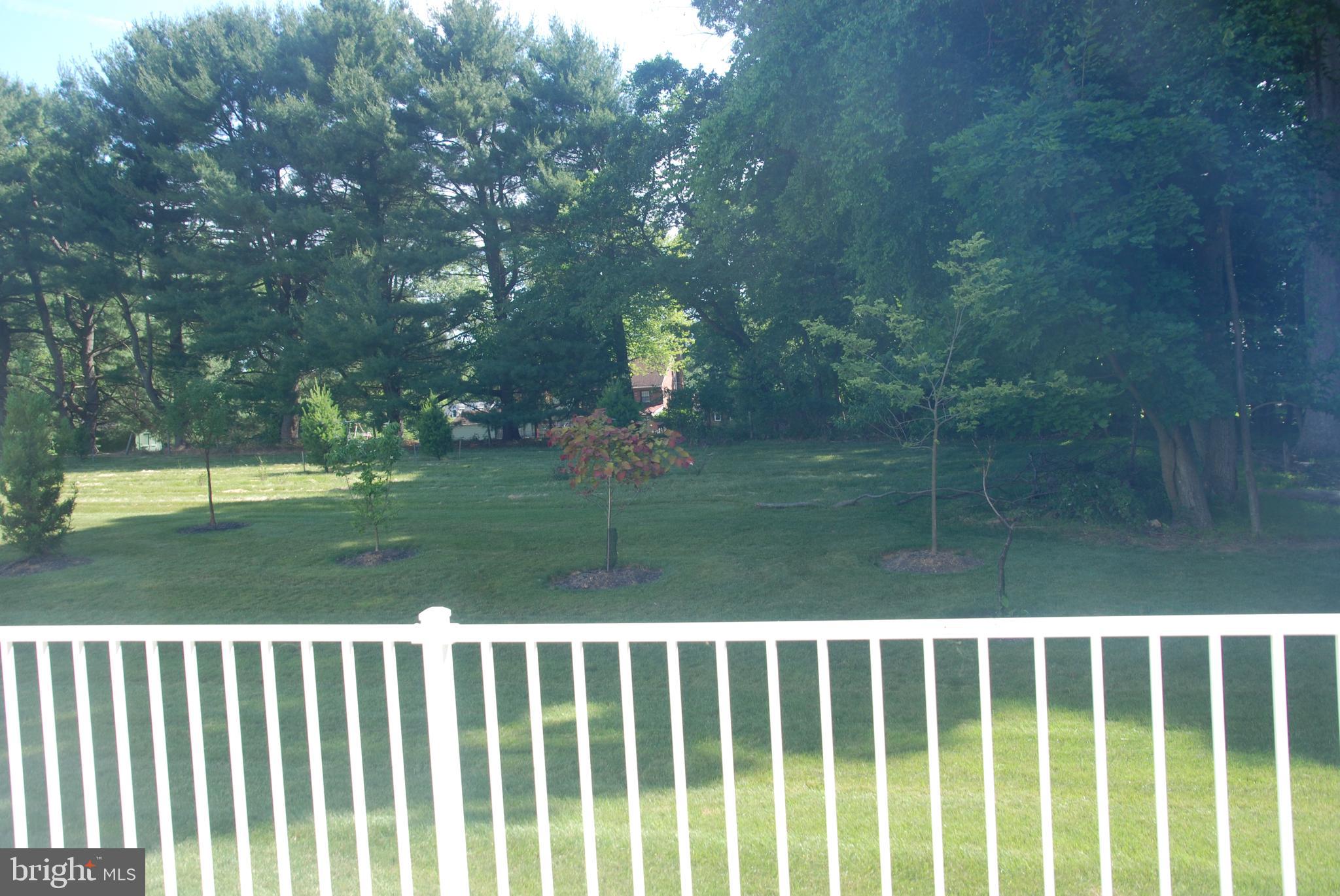 TROUTBECK FARM - Residential