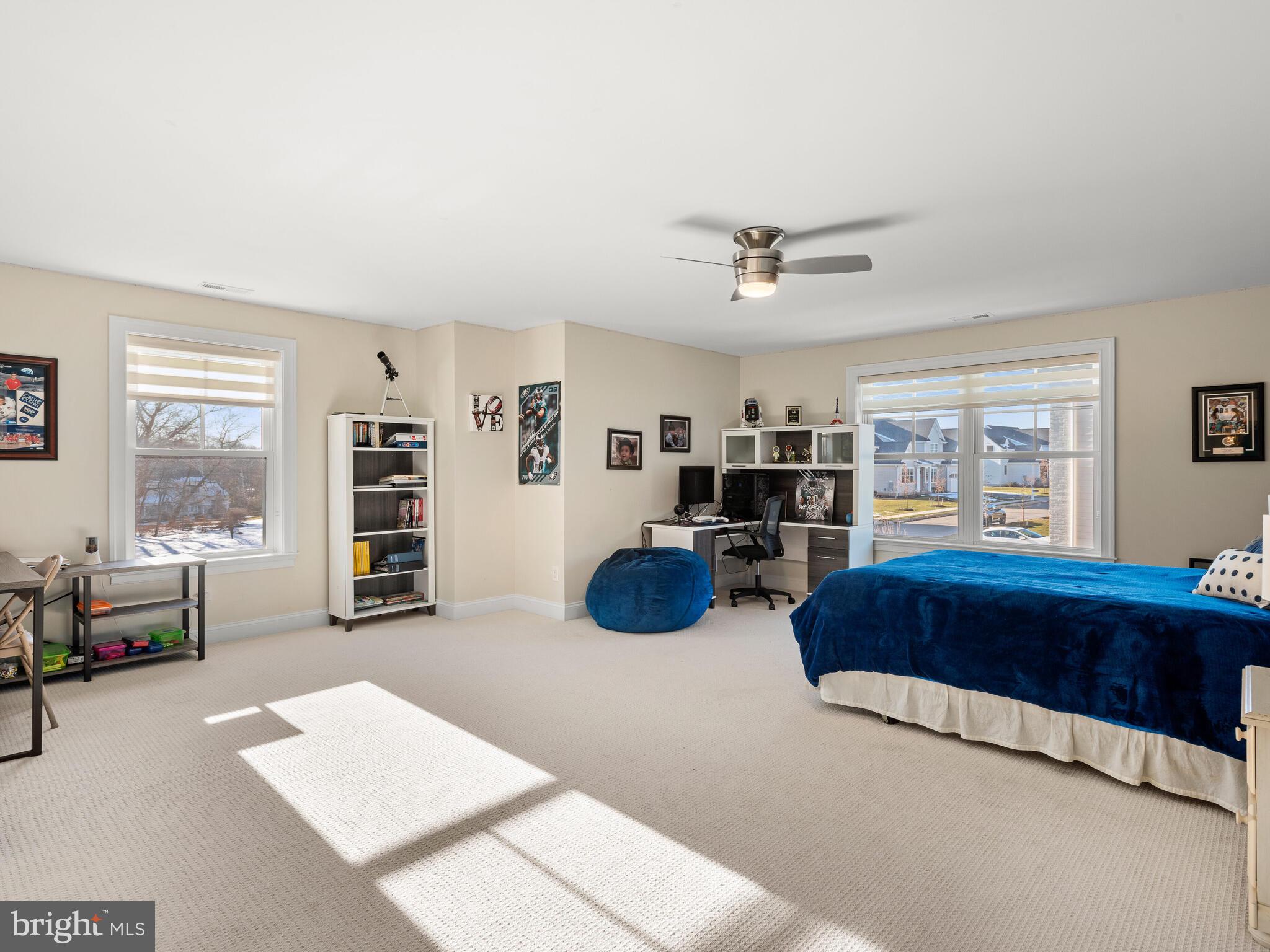 TROUTBECK FARM - Residential