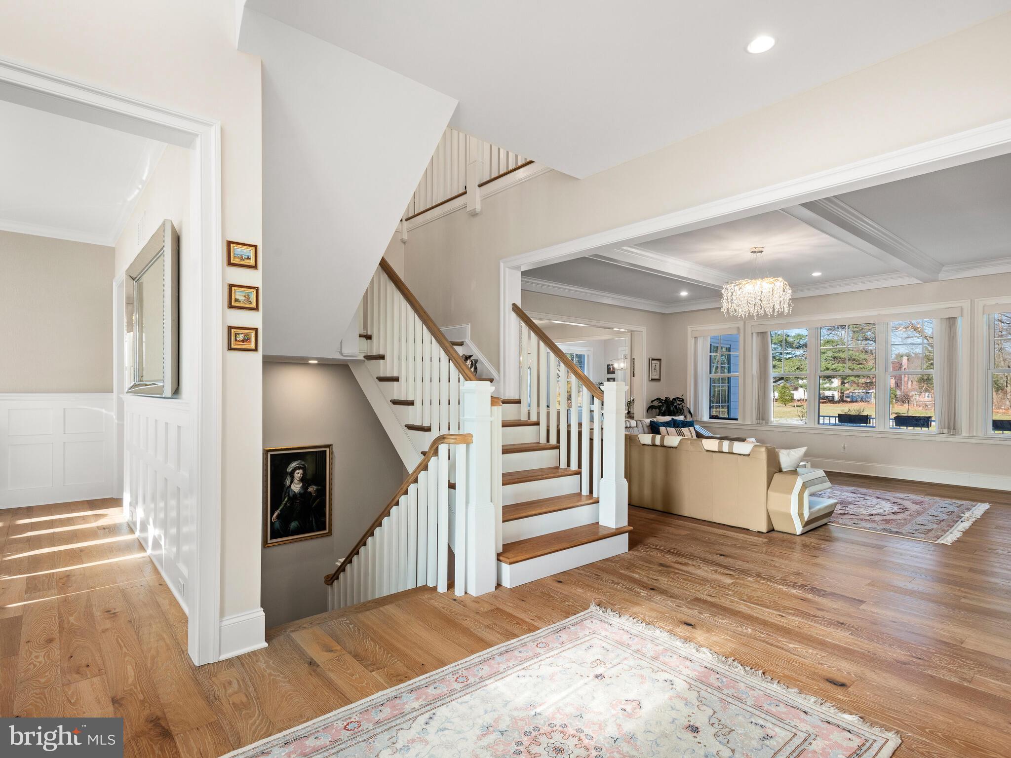 TROUTBECK FARM - Residential