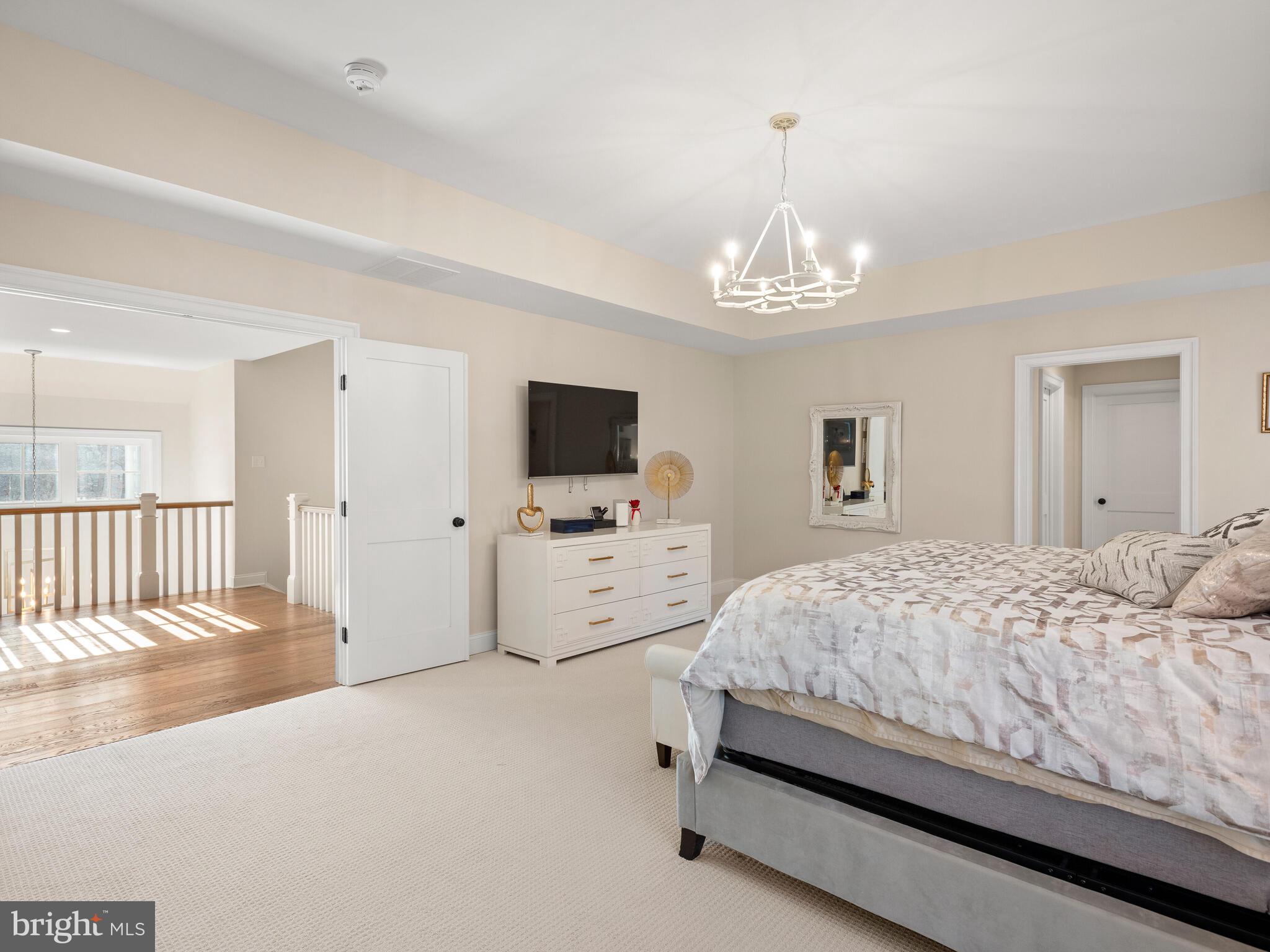 TROUTBECK FARM - Residential