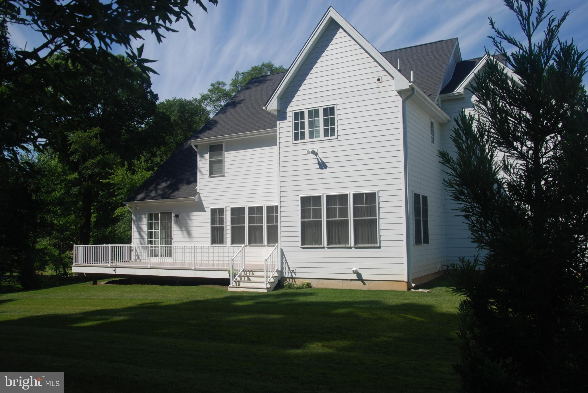 TROUTBECK FARM - Residential