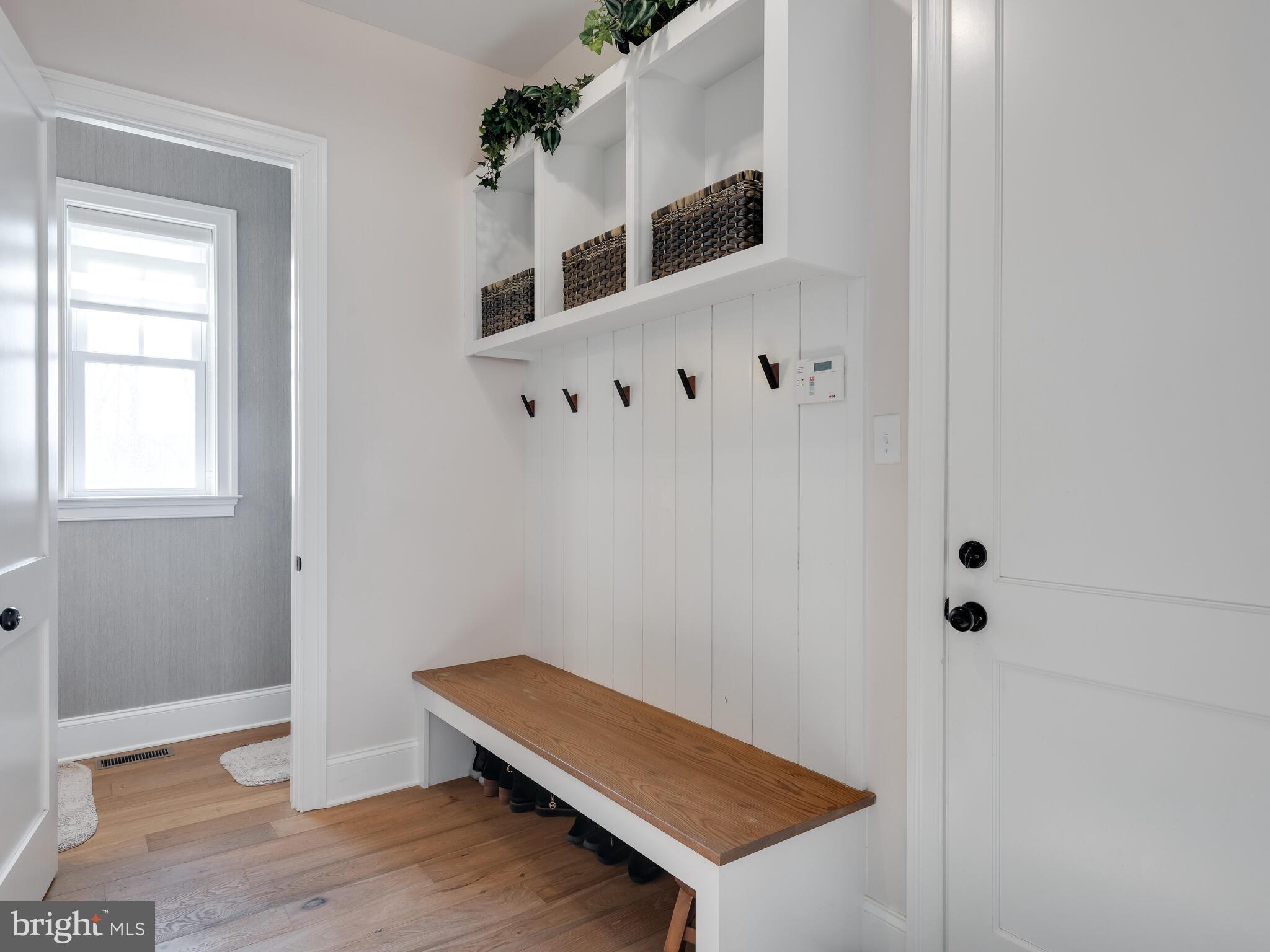 TROUTBECK FARM - Residential