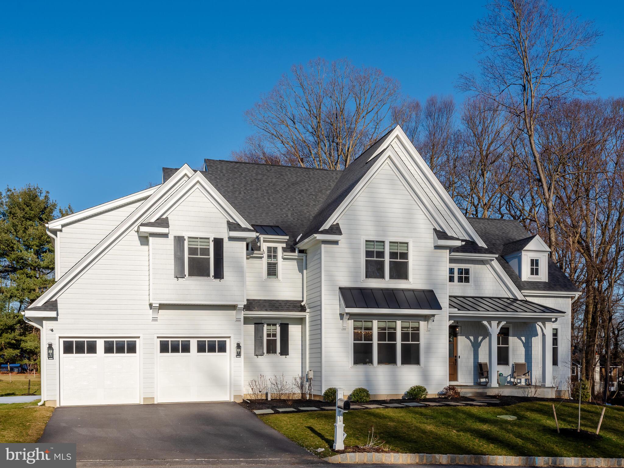TROUTBECK FARM - Residential