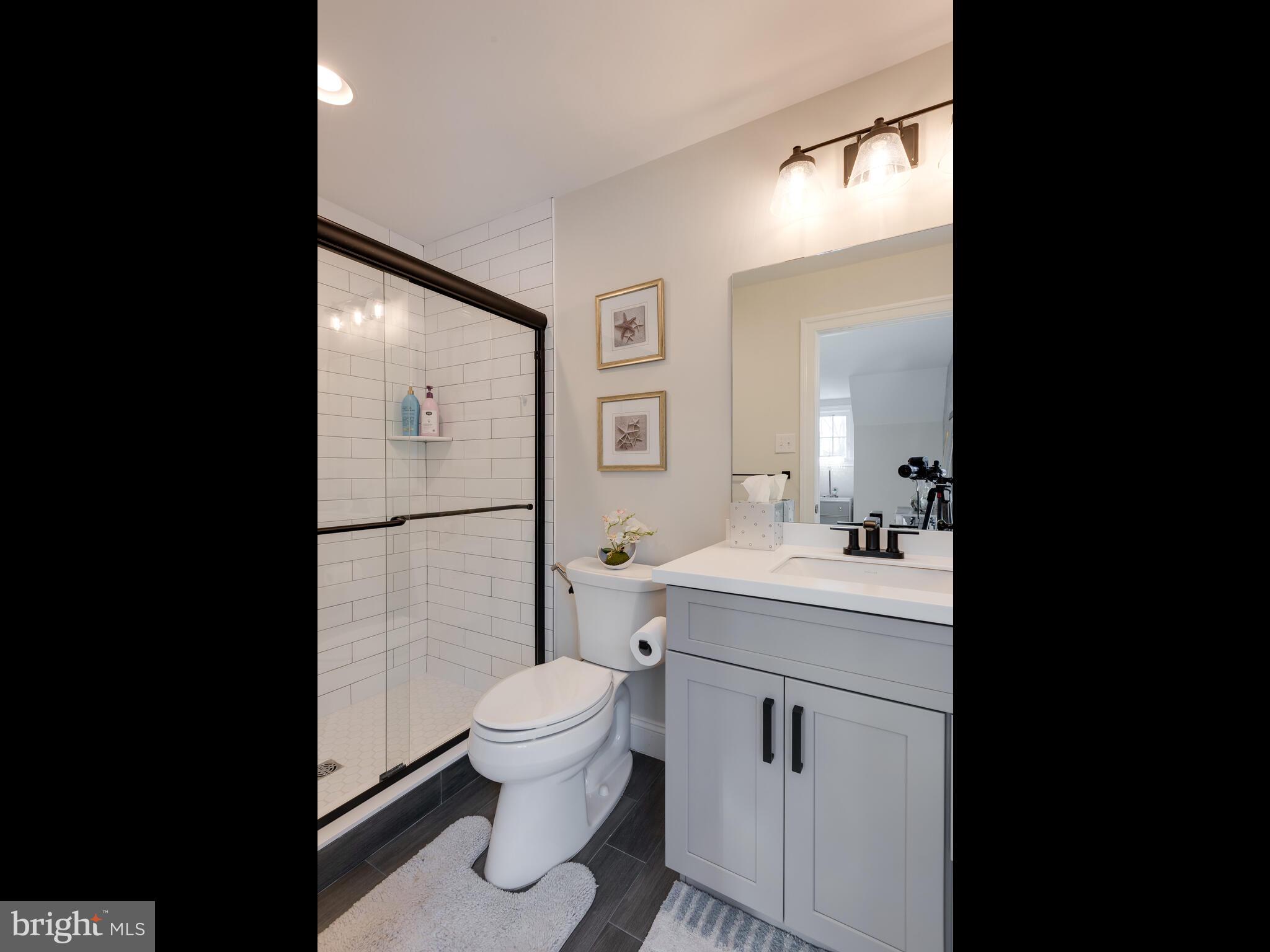 TROUTBECK FARM - Residential