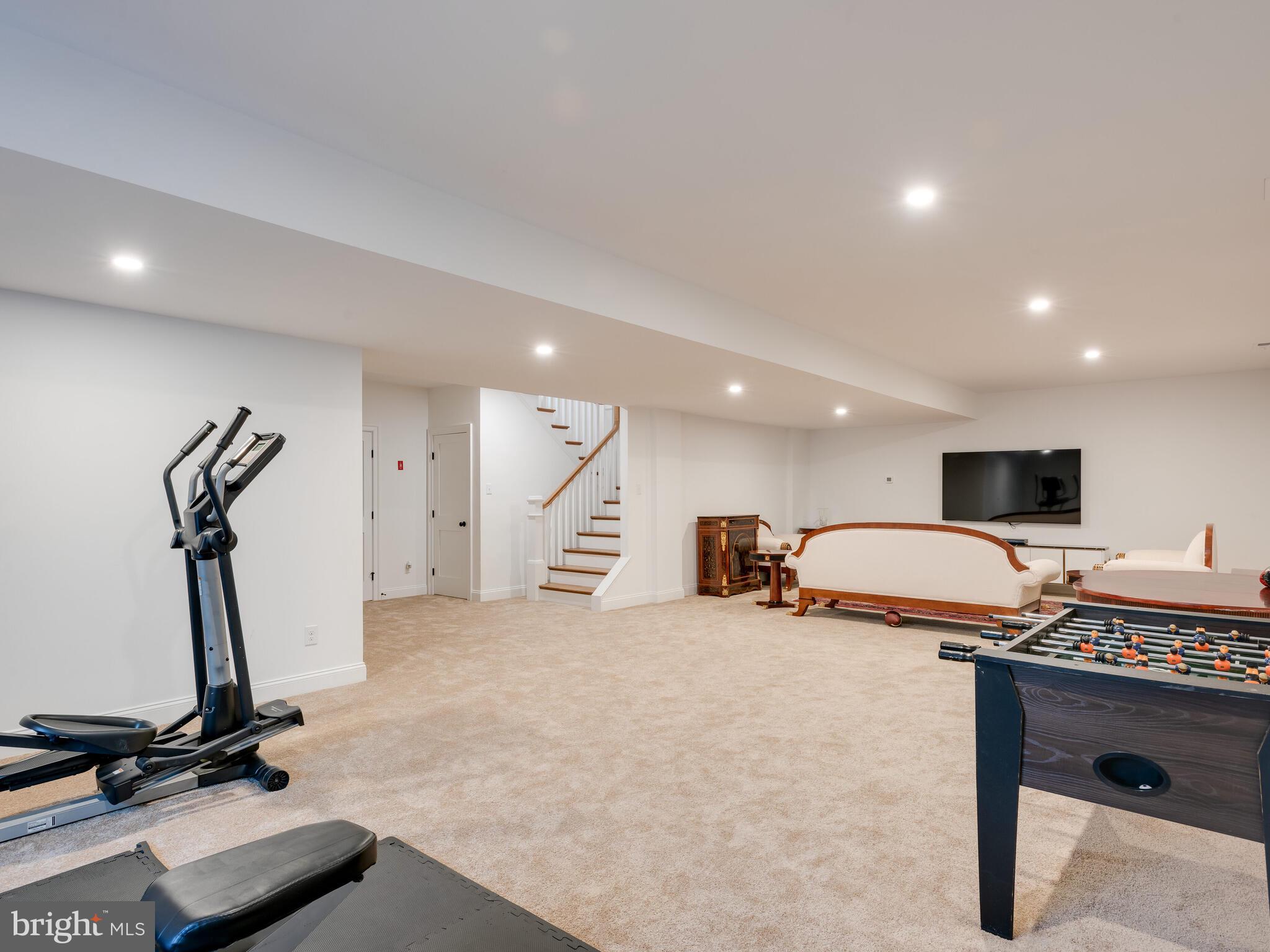 TROUTBECK FARM - Residential