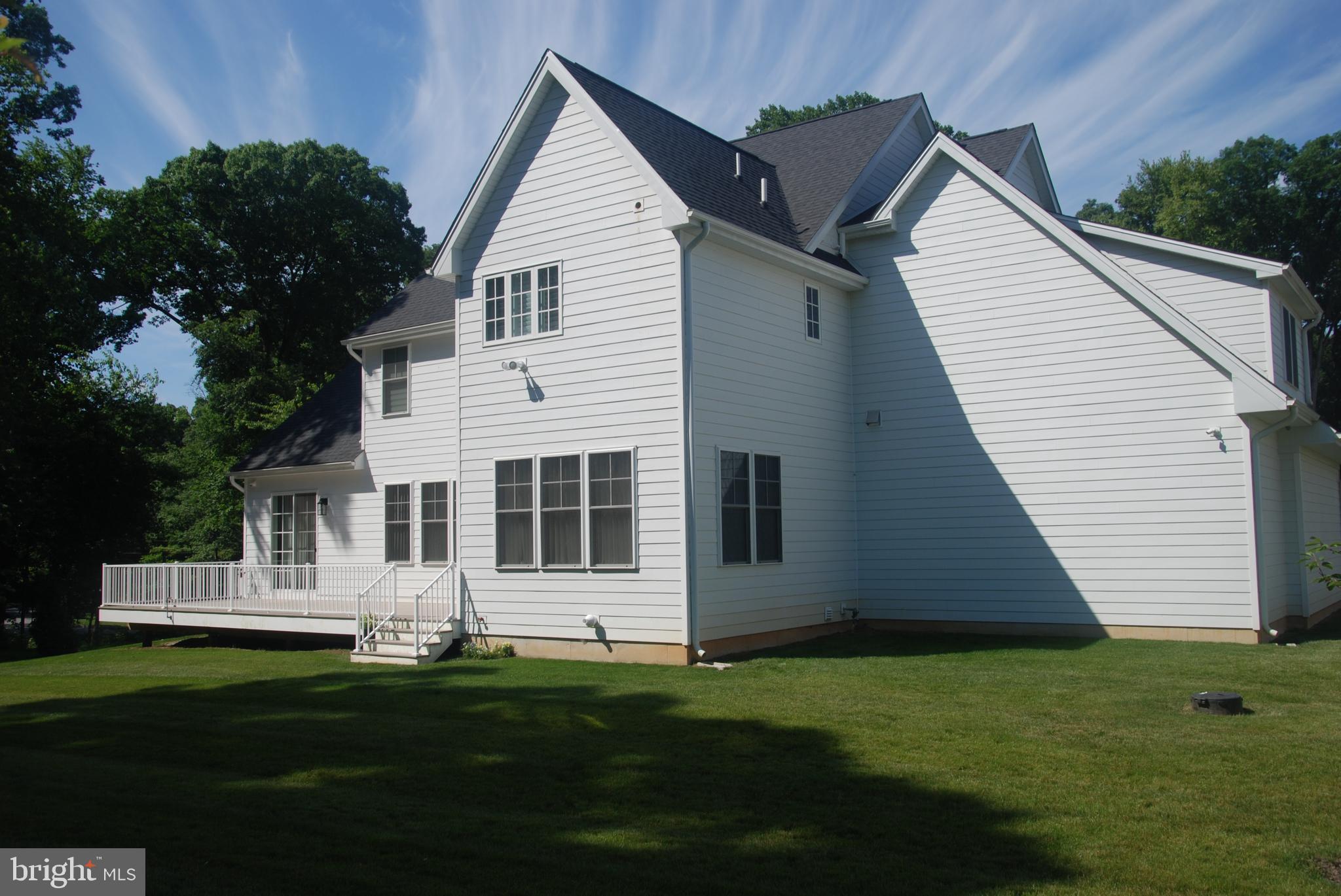 TROUTBECK FARM - Residential