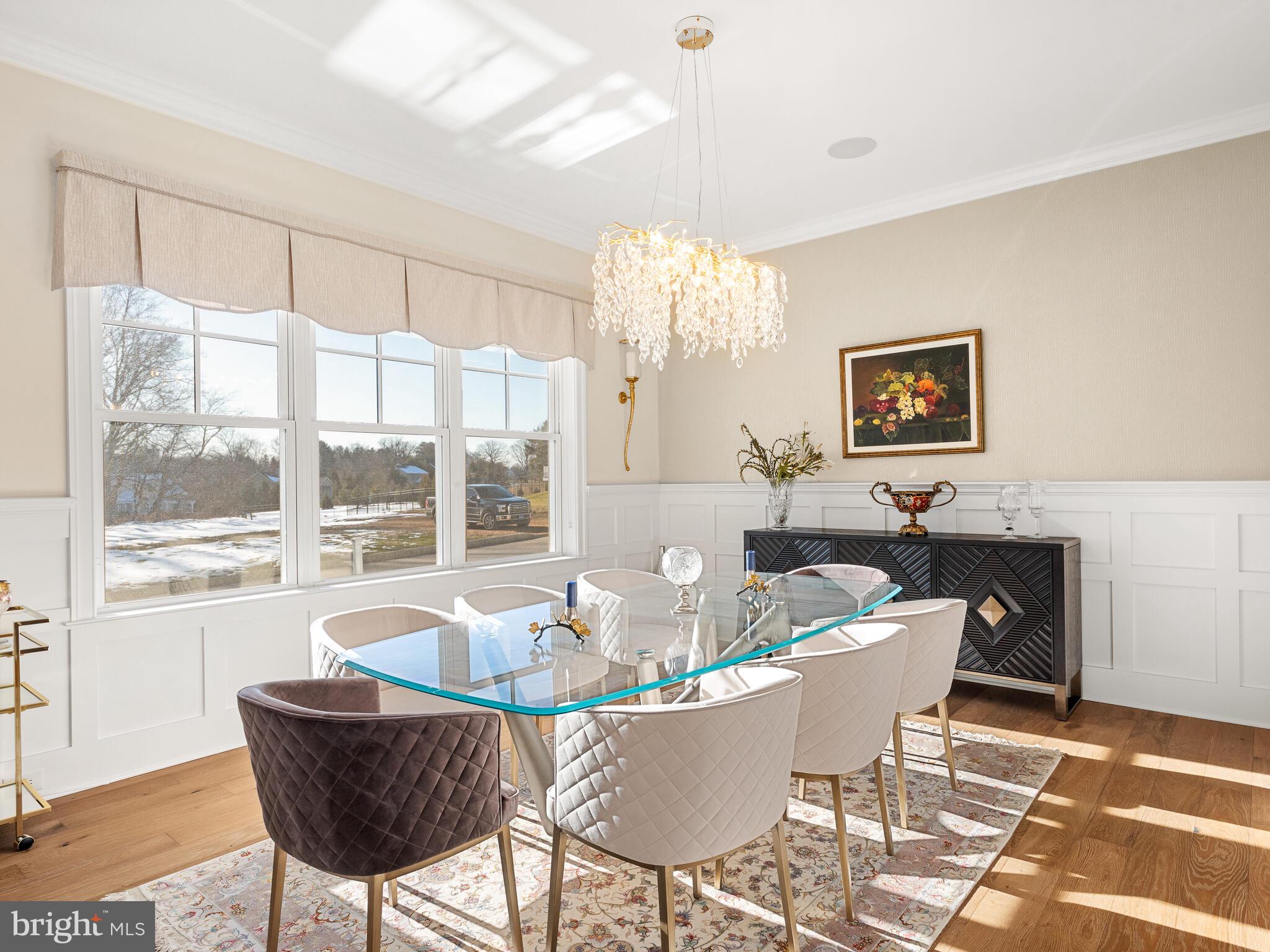 TROUTBECK FARM - Residential