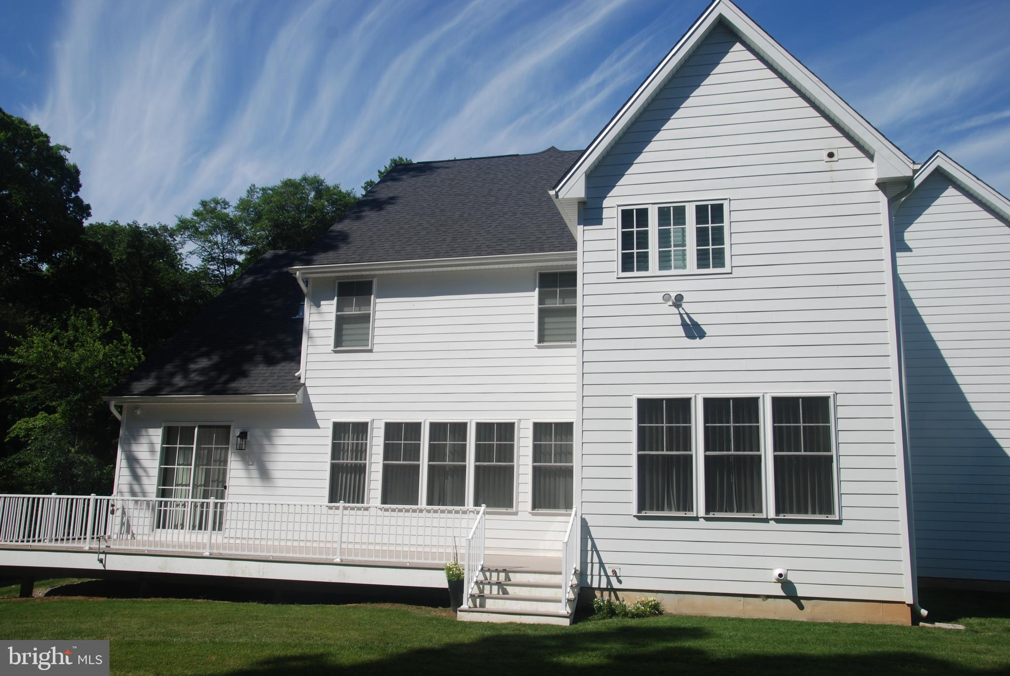 TROUTBECK FARM - Residential