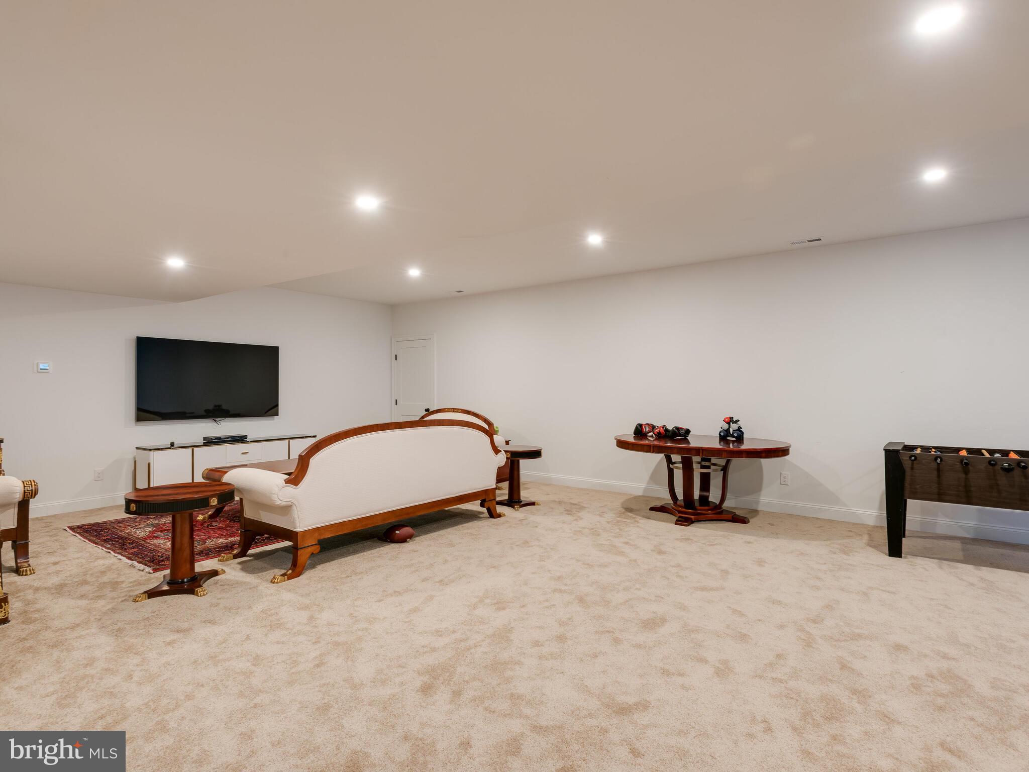 TROUTBECK FARM - Residential