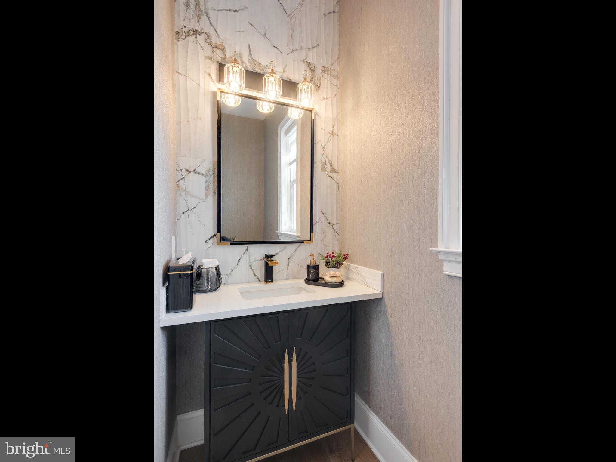 TROUTBECK FARM - Residential