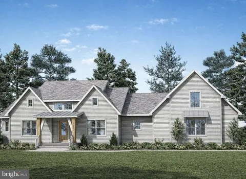 31772 Stevensons Road, Dagsboro, DE MLS: DESU2103792