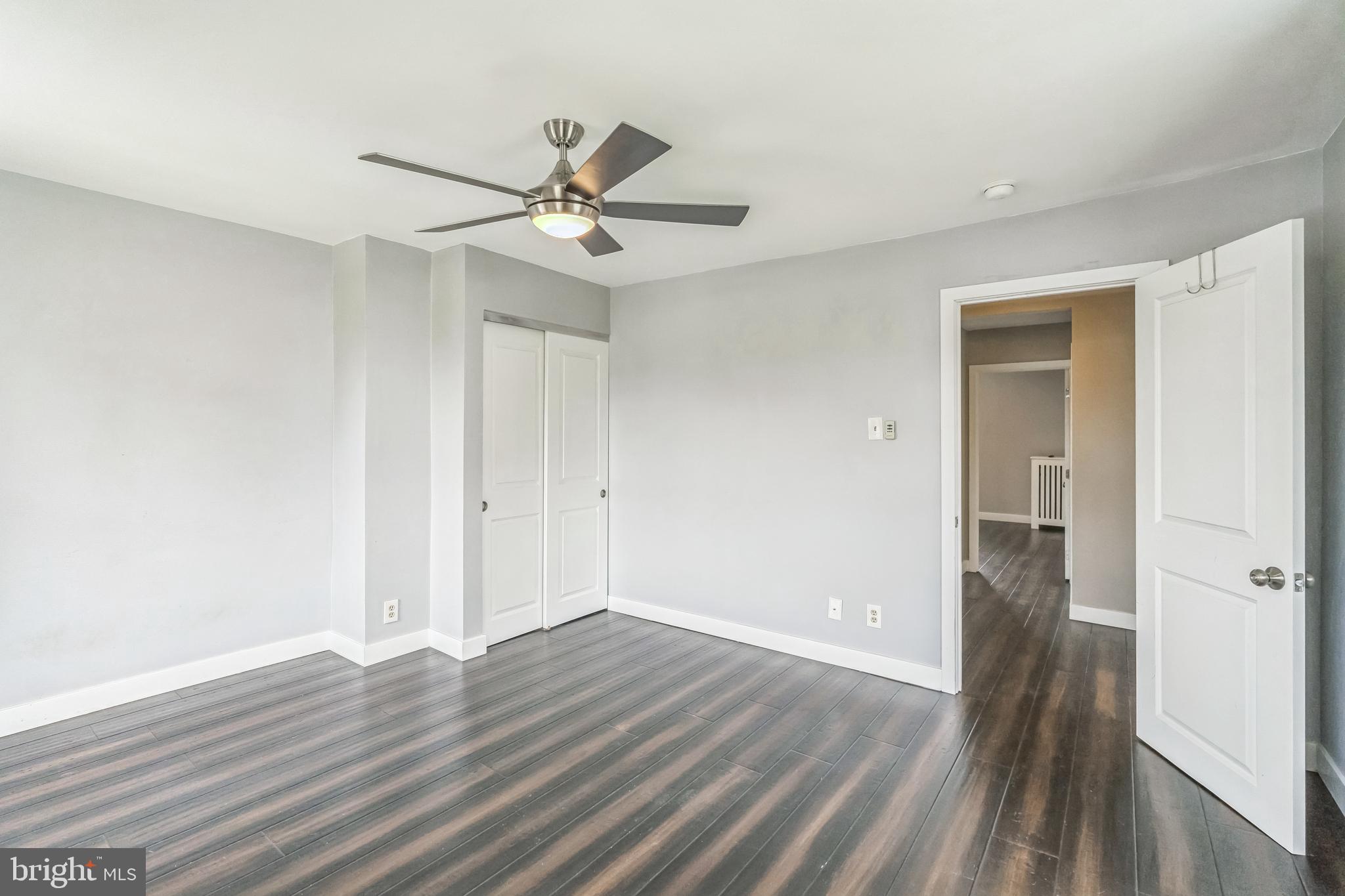 RIDLEY PARK - Residential