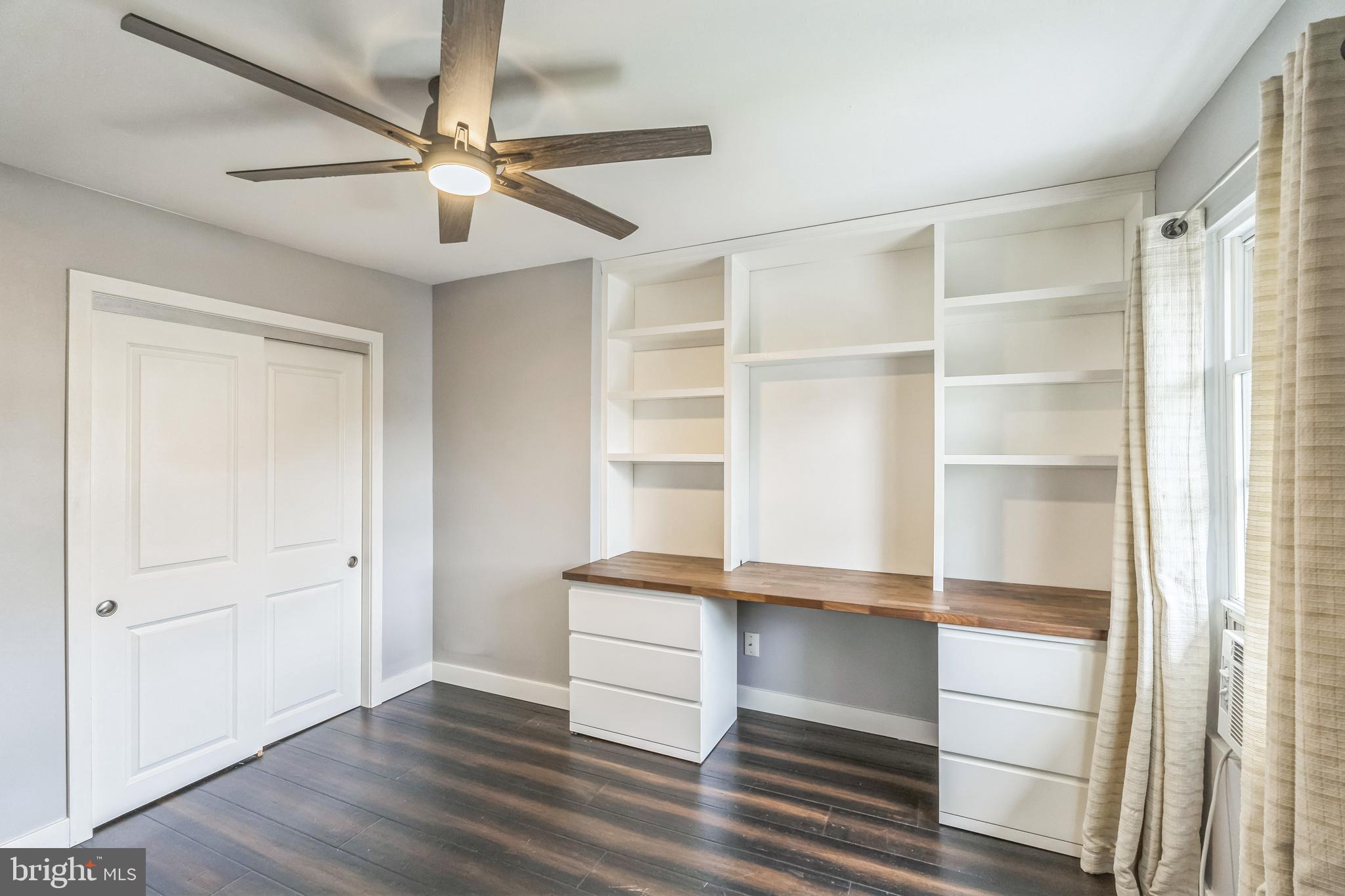 RIDLEY PARK - Residential