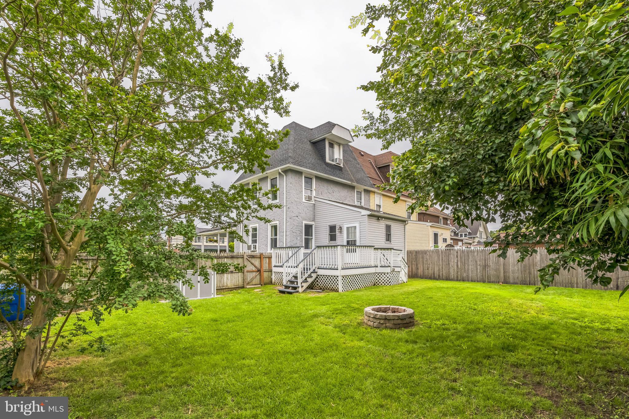 RIDLEY PARK - Residential