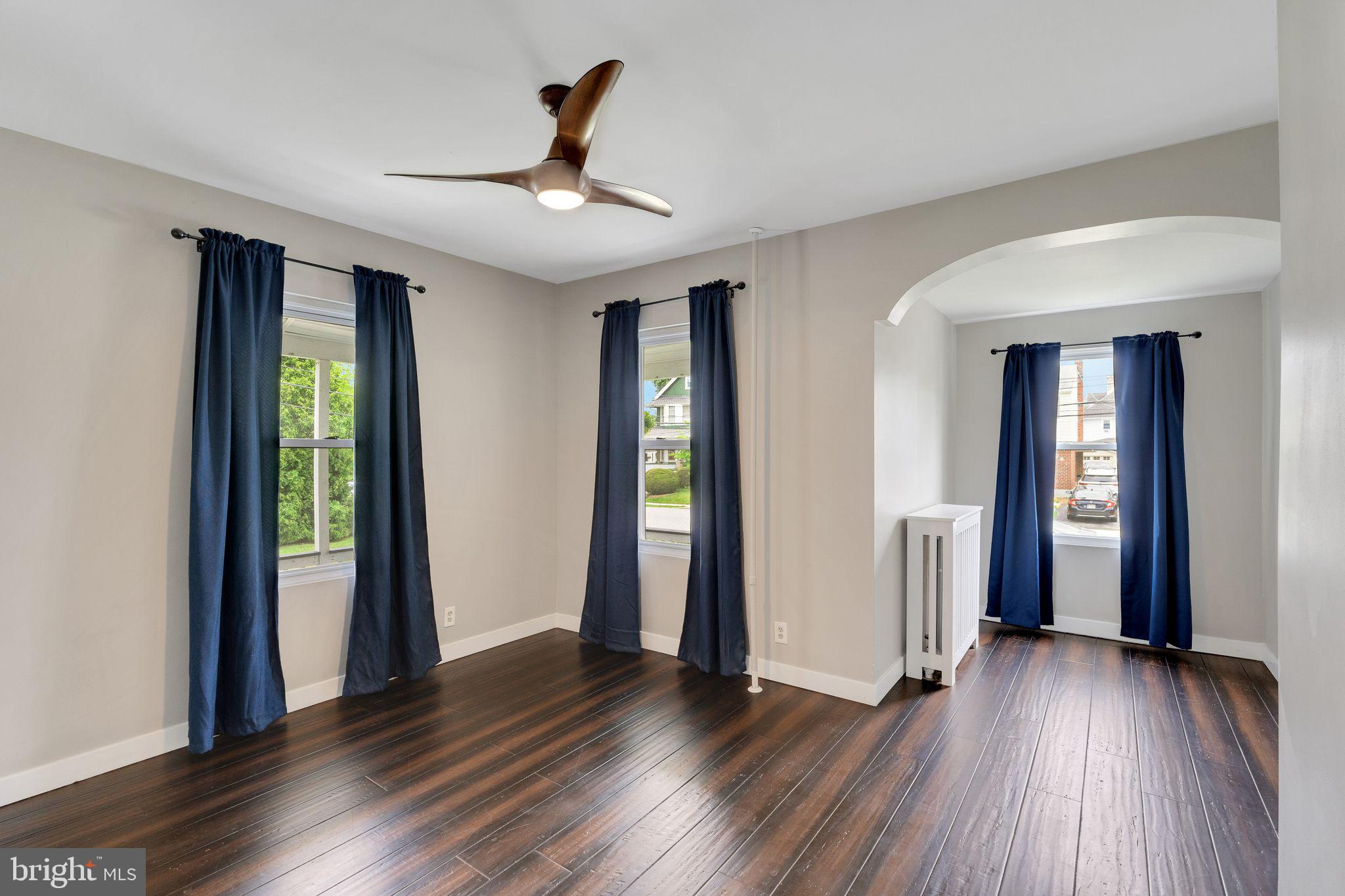 RIDLEY PARK - Residential