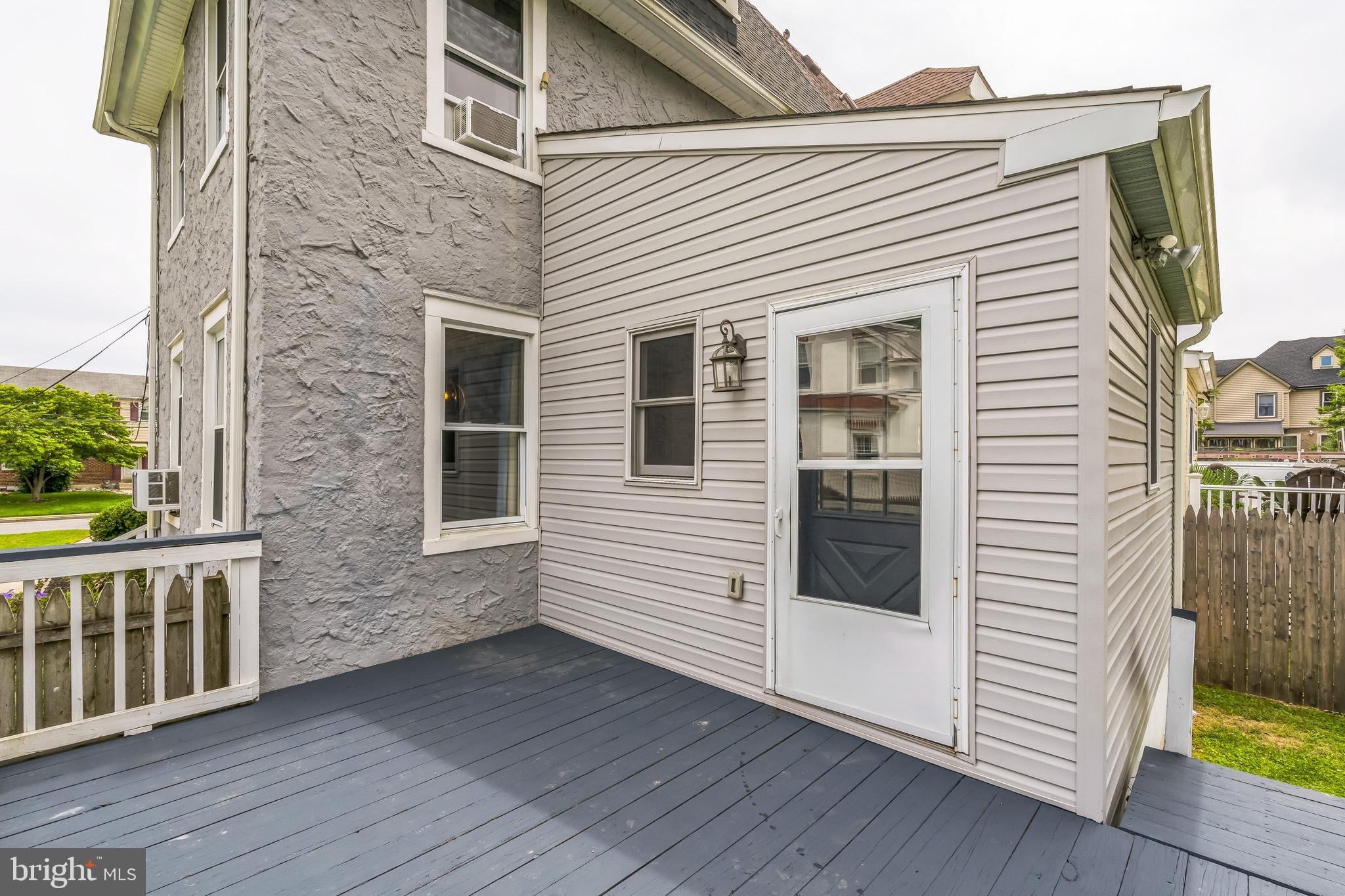 RIDLEY PARK - Residential