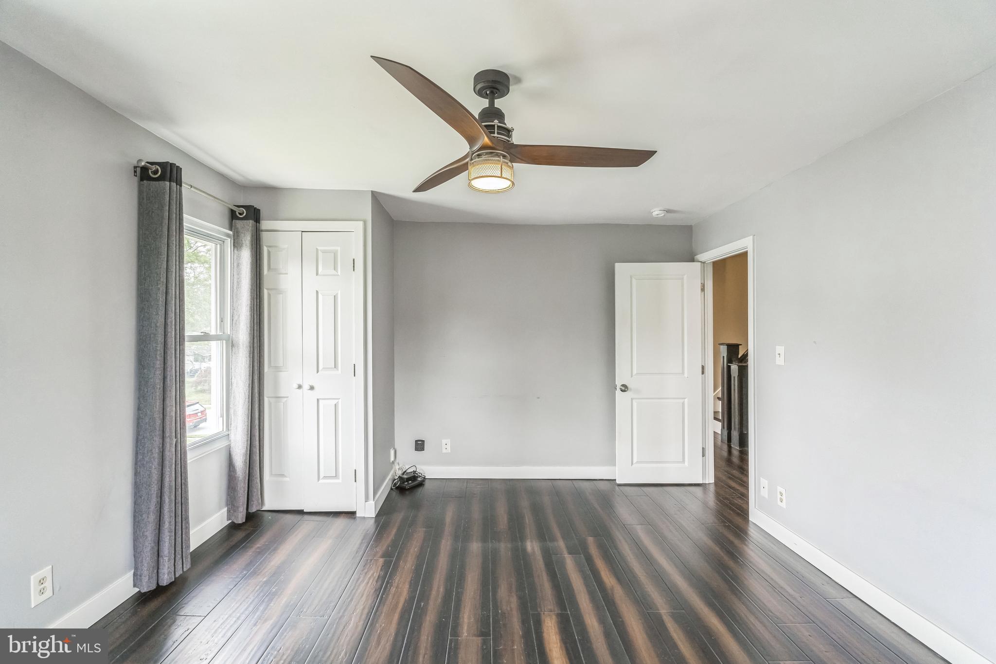 RIDLEY PARK - Residential