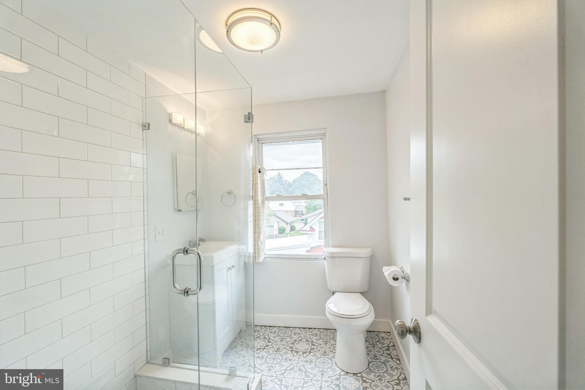 RIDLEY PARK - Residential