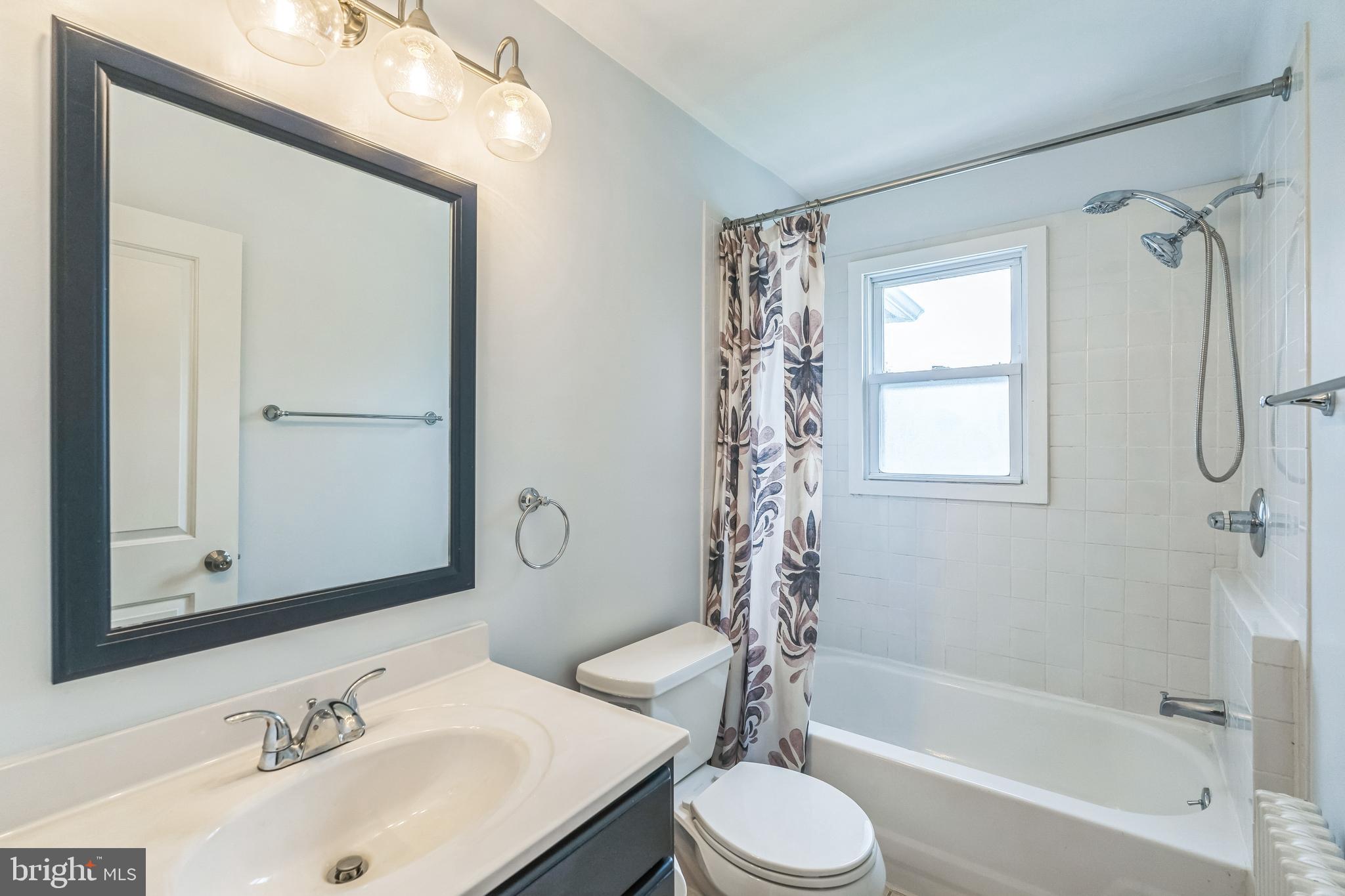 RIDLEY PARK - Residential