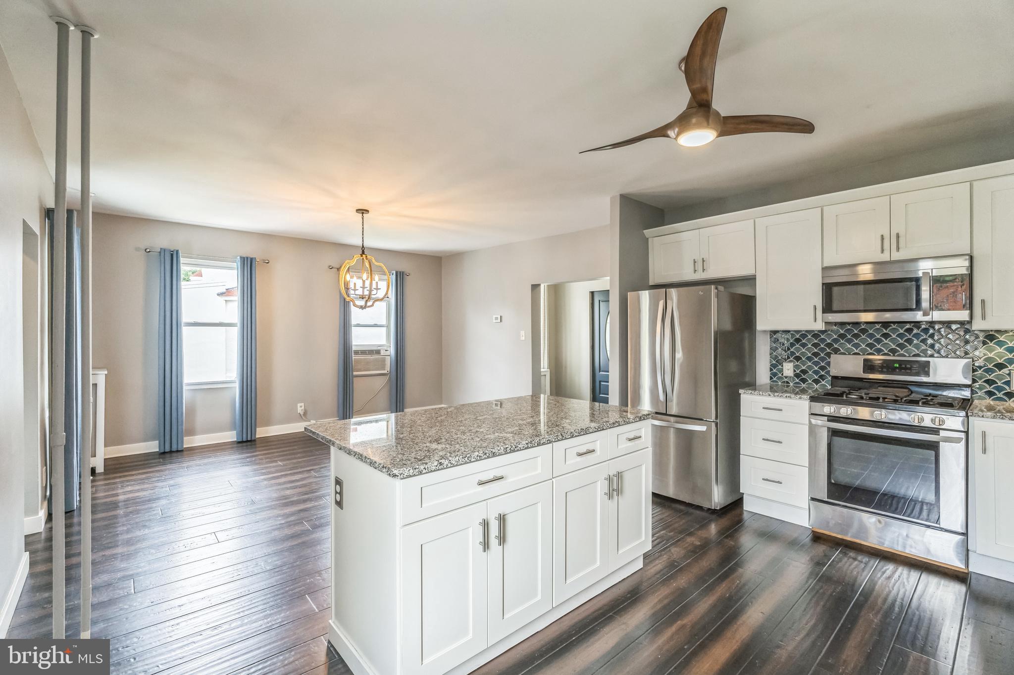 RIDLEY PARK - Residential