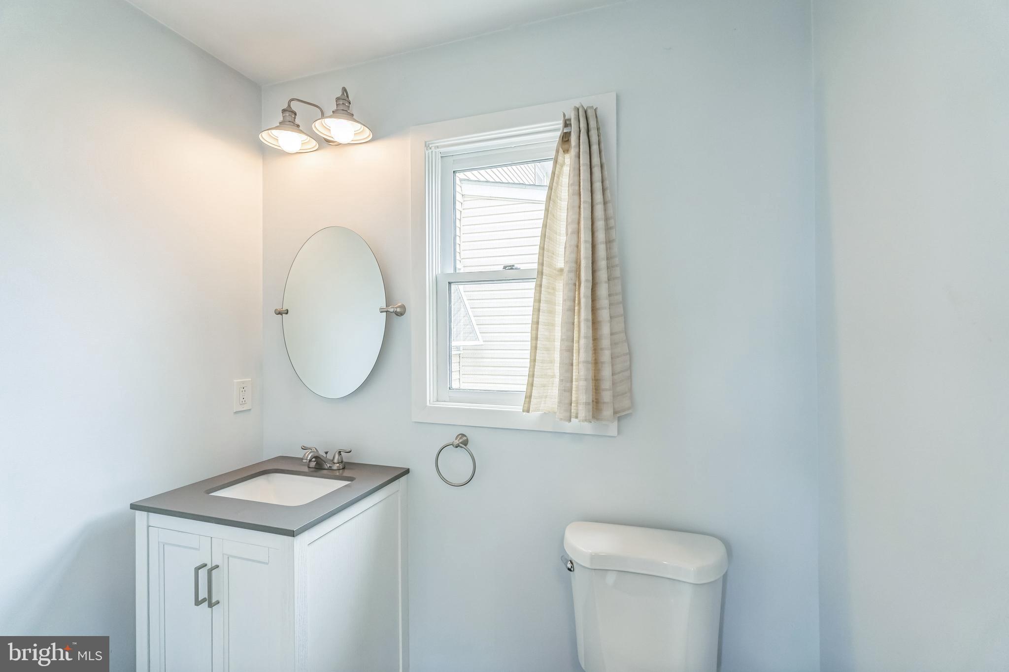 RIDLEY PARK - Residential