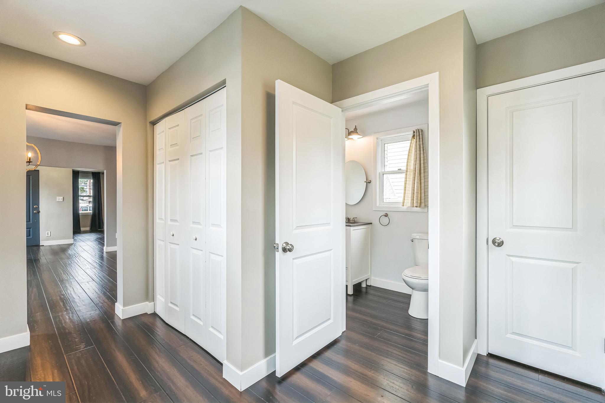 RIDLEY PARK - Residential