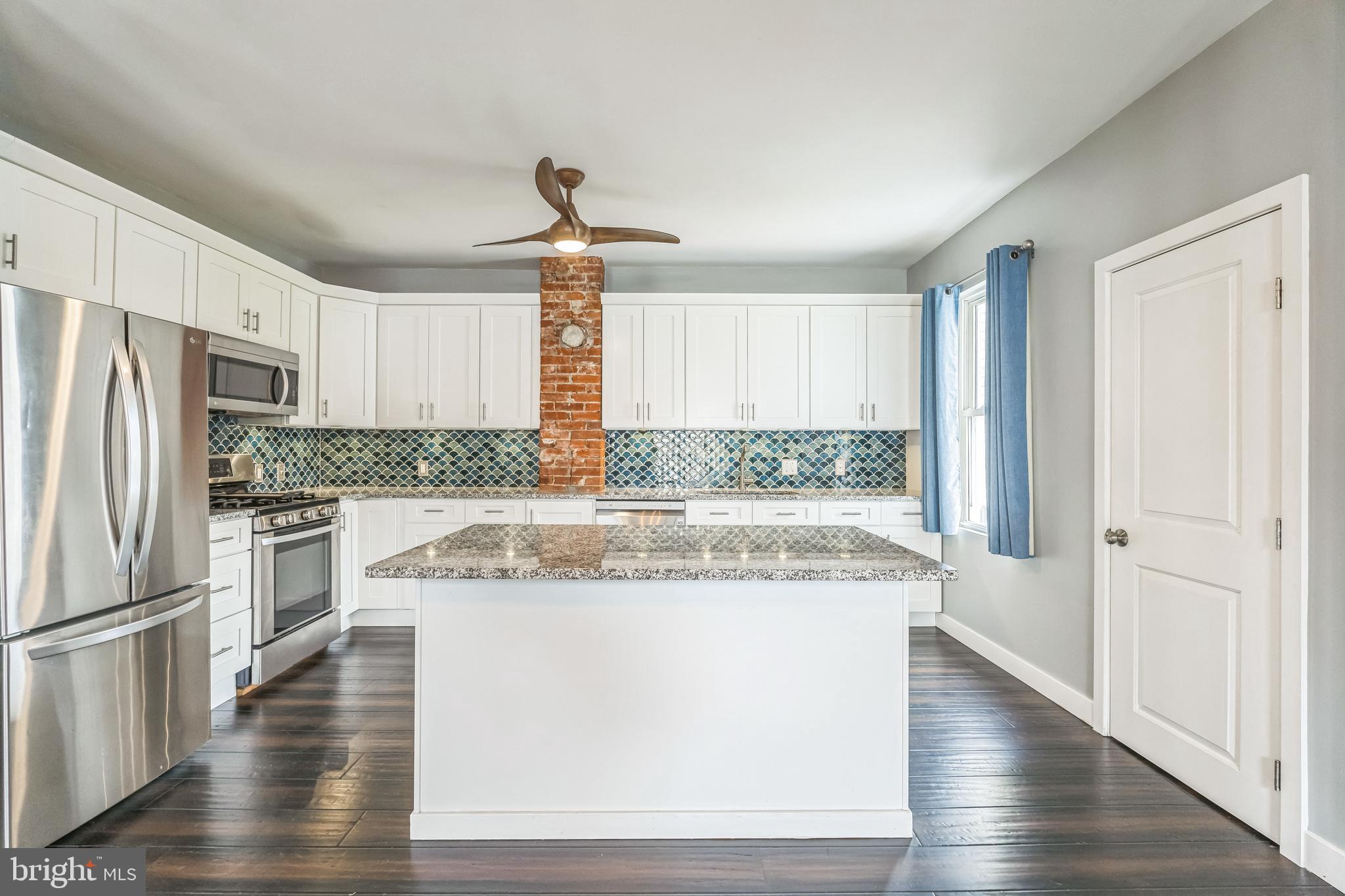 RIDLEY PARK - Residential