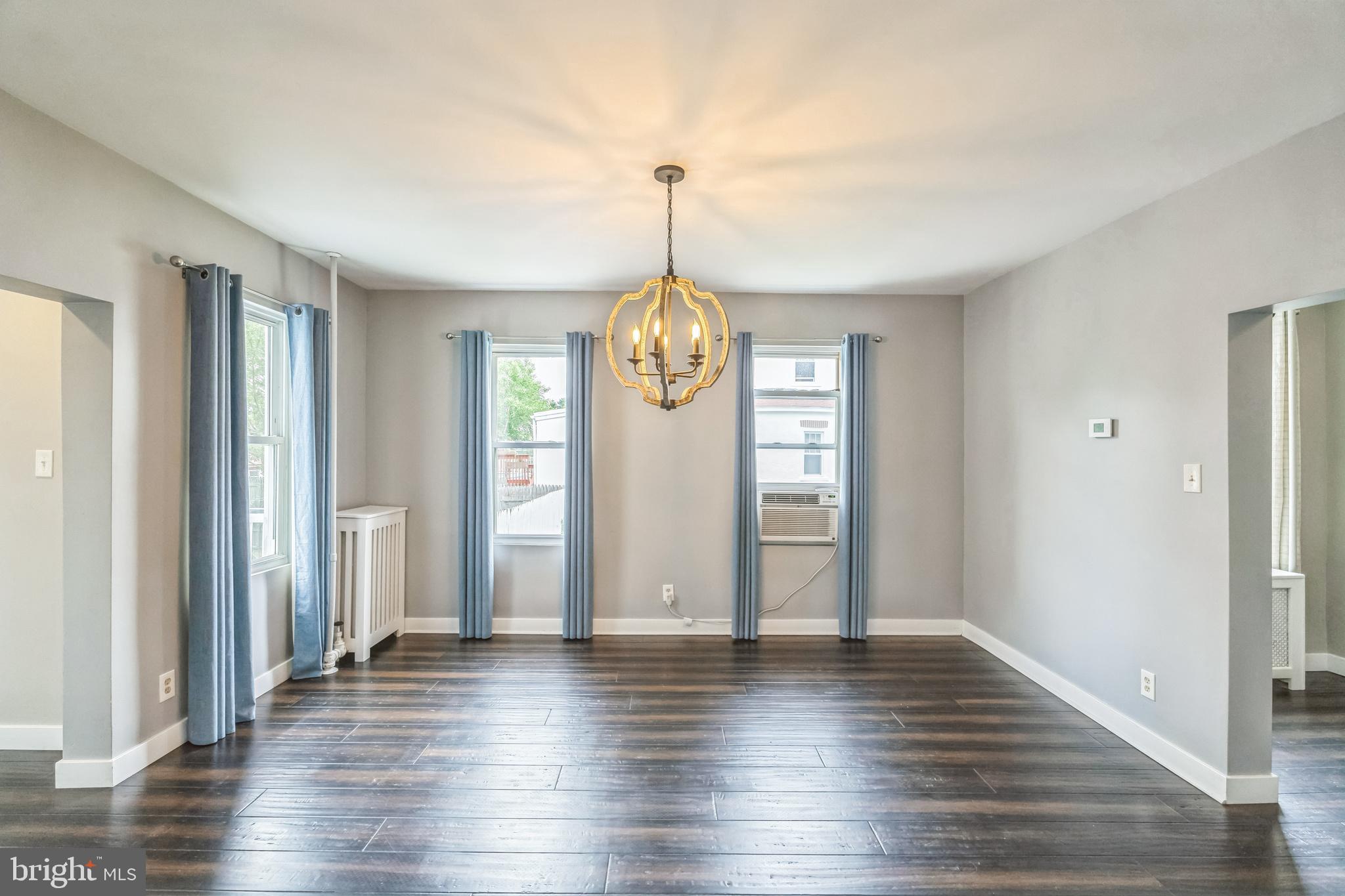 RIDLEY PARK - Residential