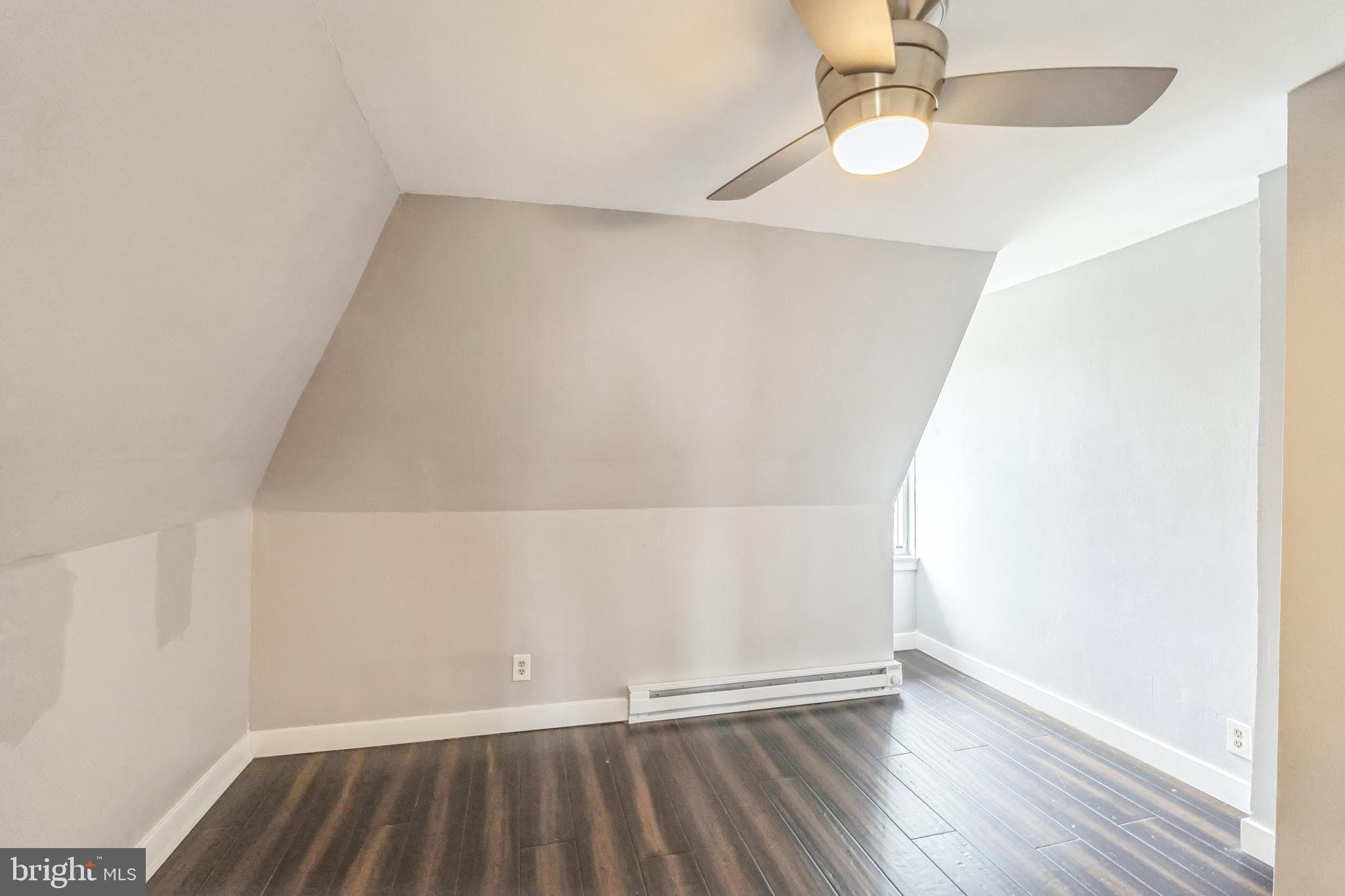 RIDLEY PARK - Residential