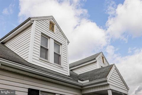 A home in TIMBERVILLE