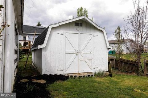 A home in TIMBERVILLE