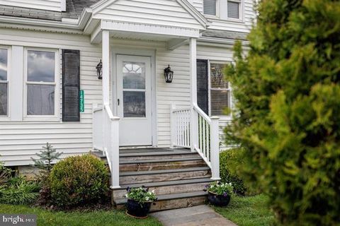 A home in TIMBERVILLE